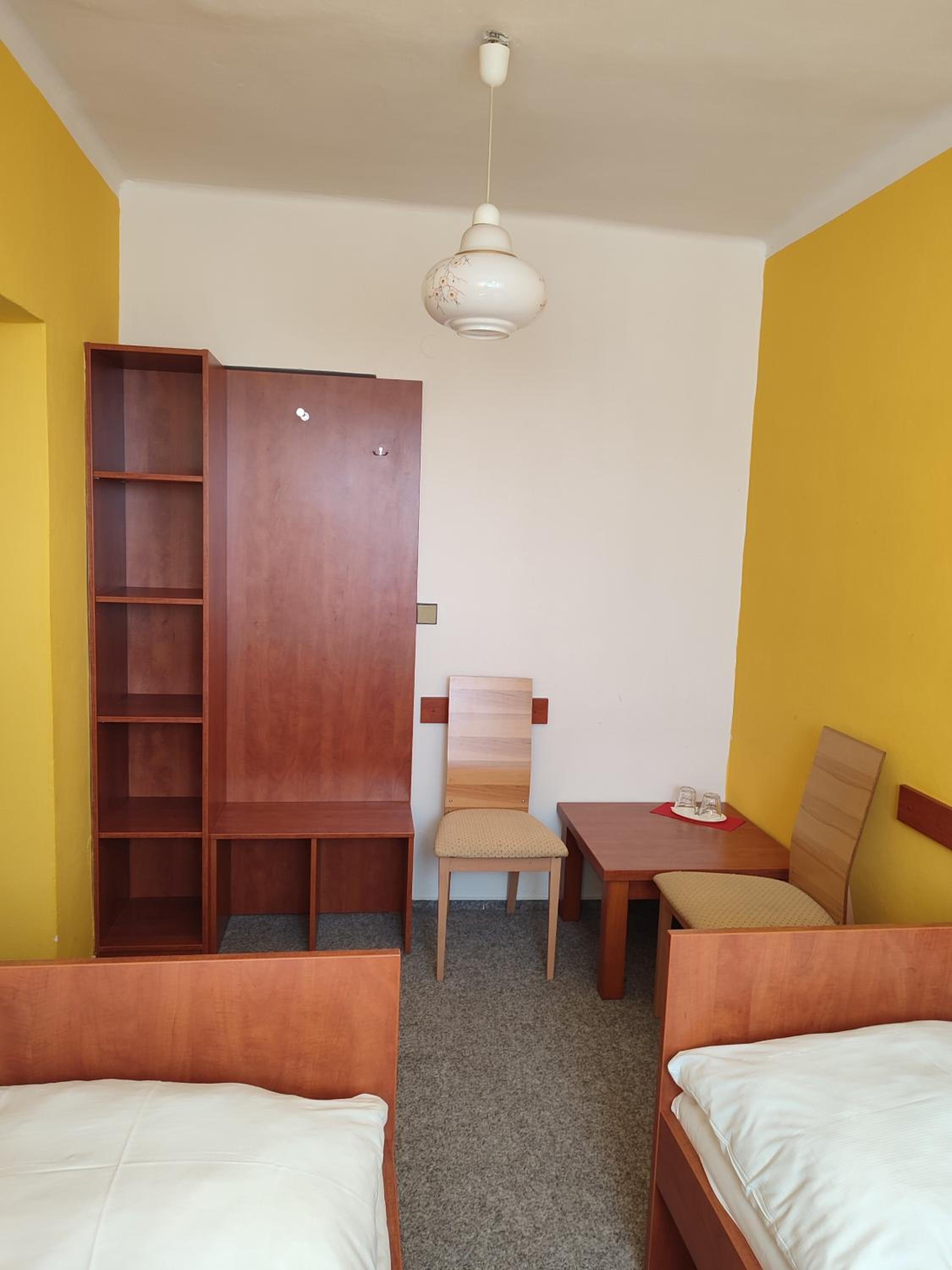 Best Hotel Garni