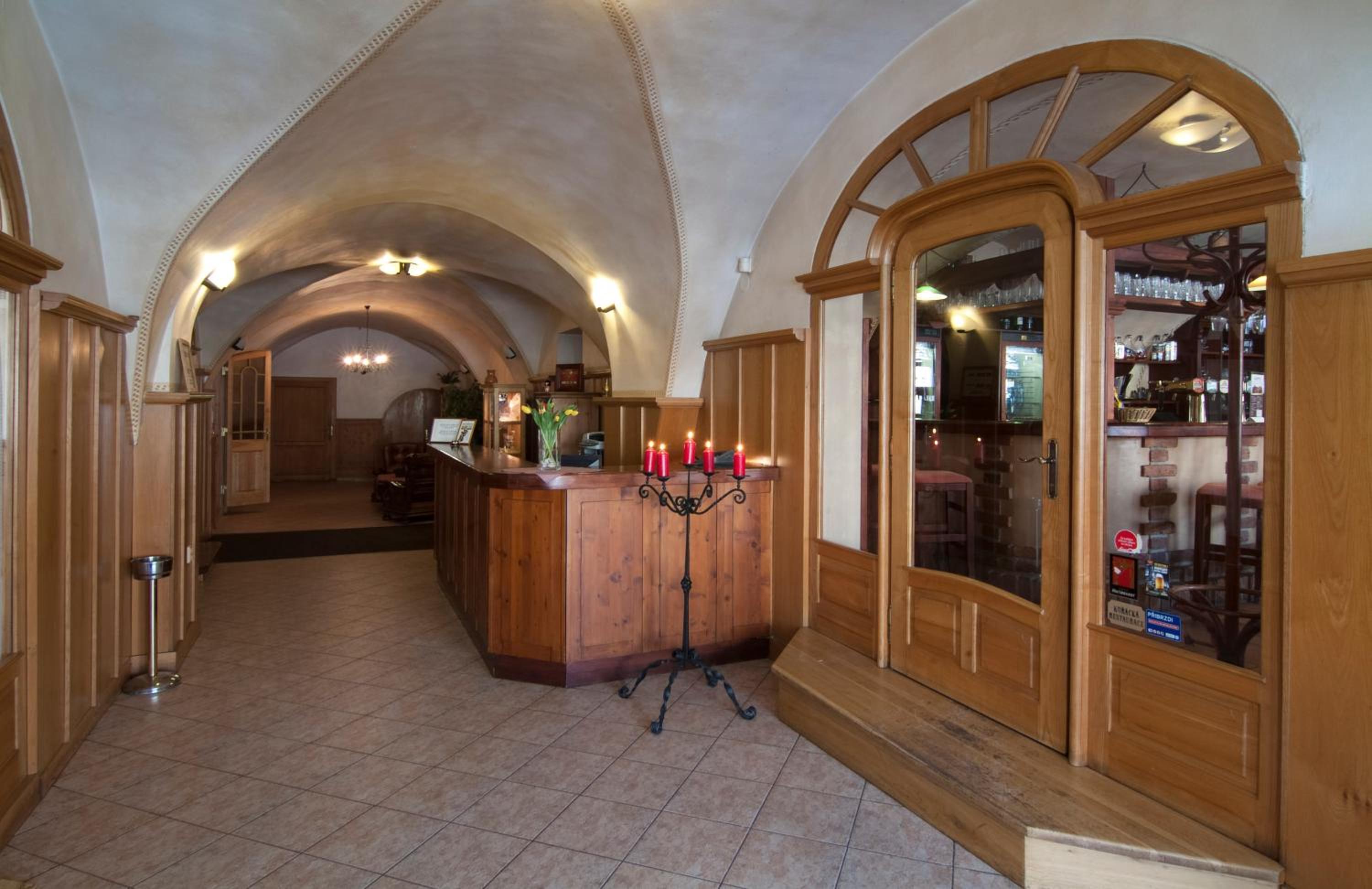 Hotel Caffe Silesia