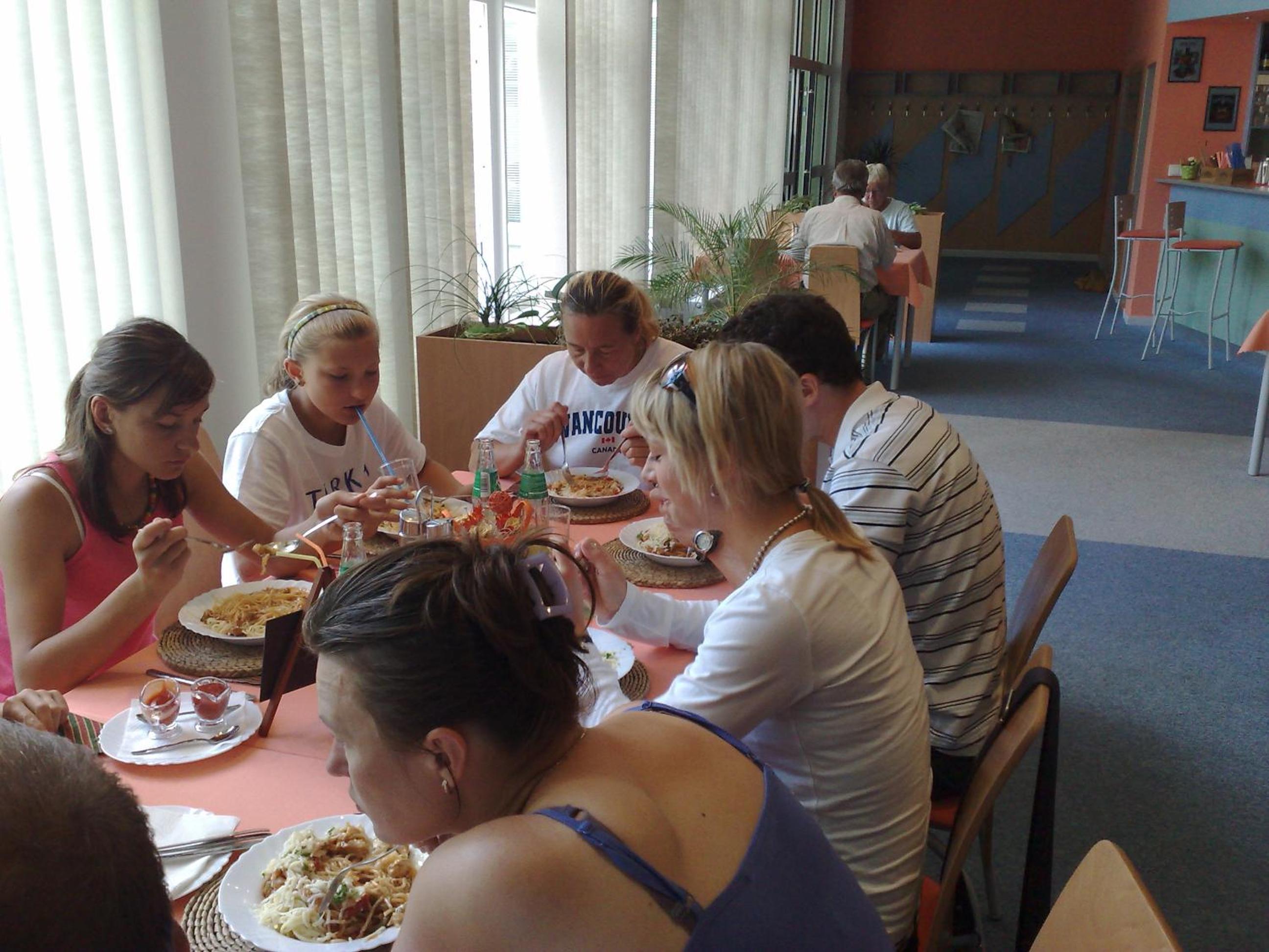 Sport Hotel Ticha Orlice