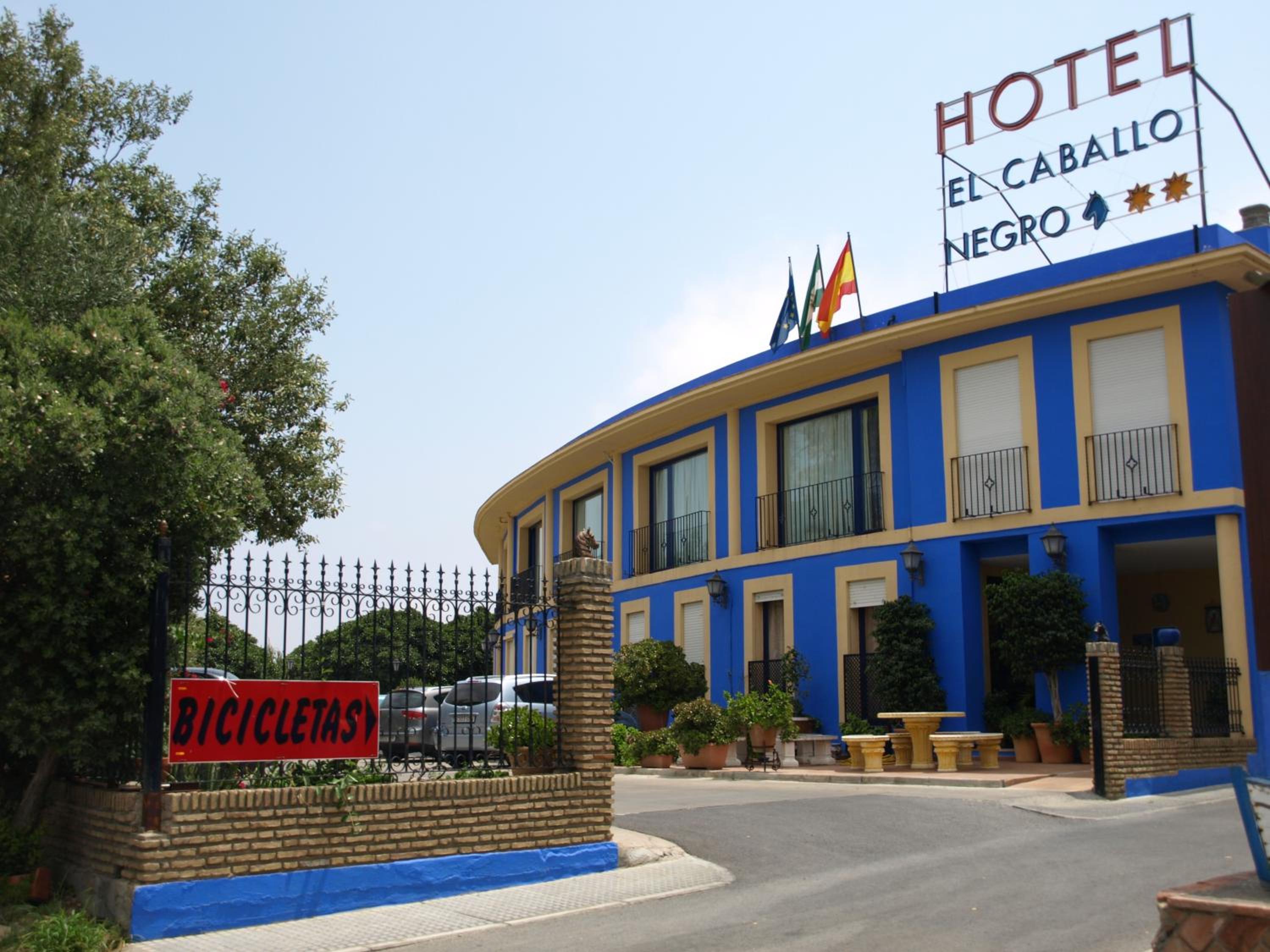 Hotel Caballo Negro