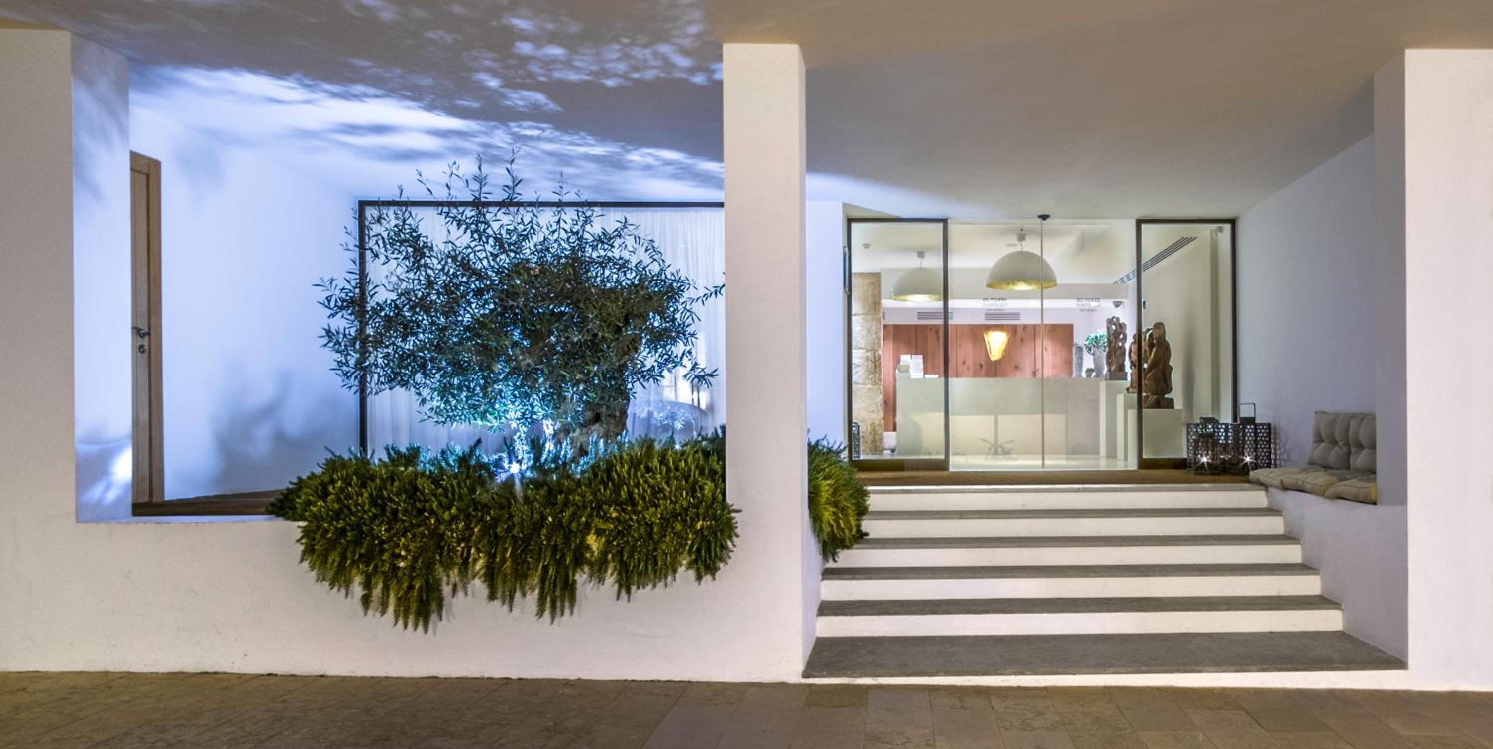 Hotel Es Marv S