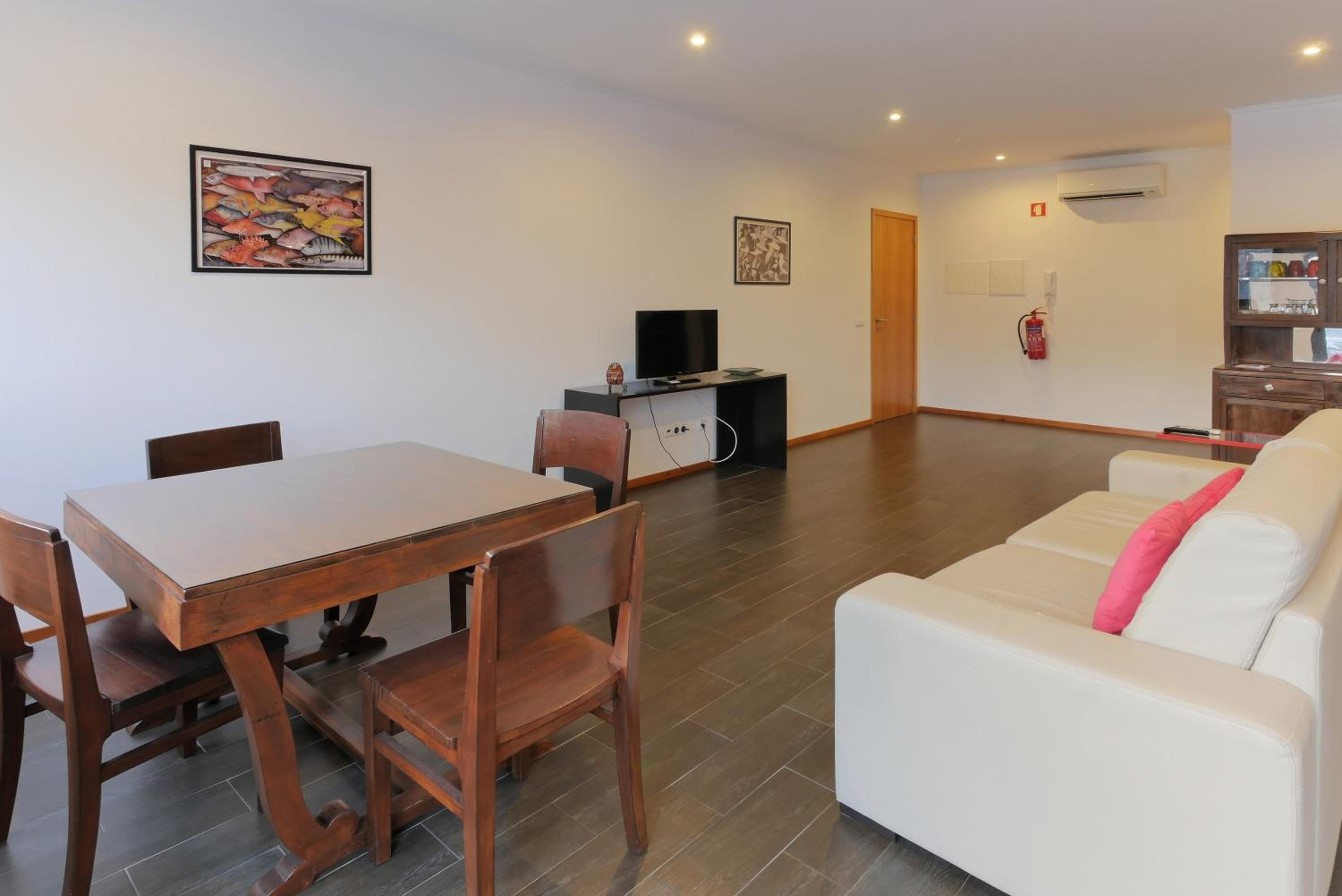 General view 3, Faial Marina Apartments 1, Horta