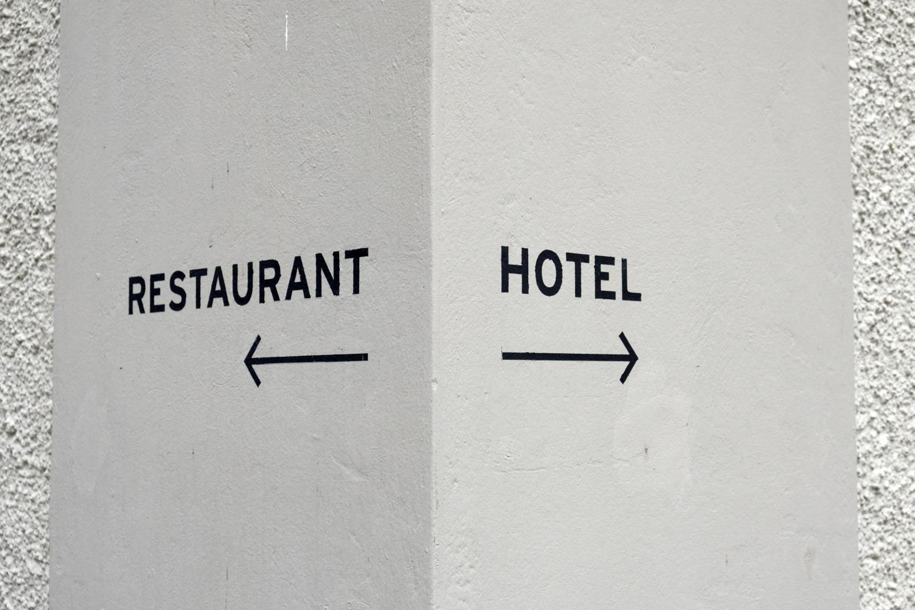 Hotel Jakob