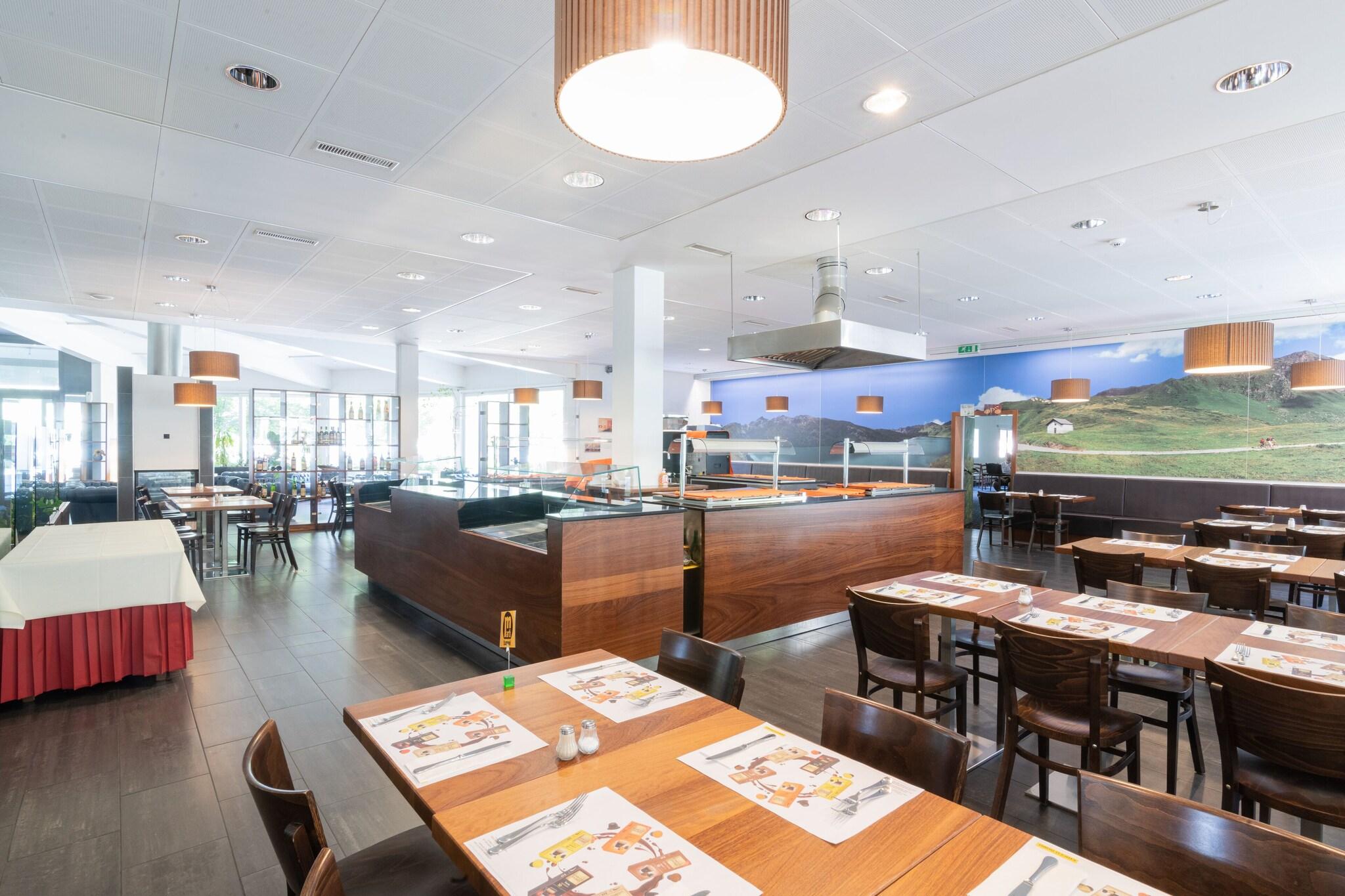 Motel Gottardo Sud