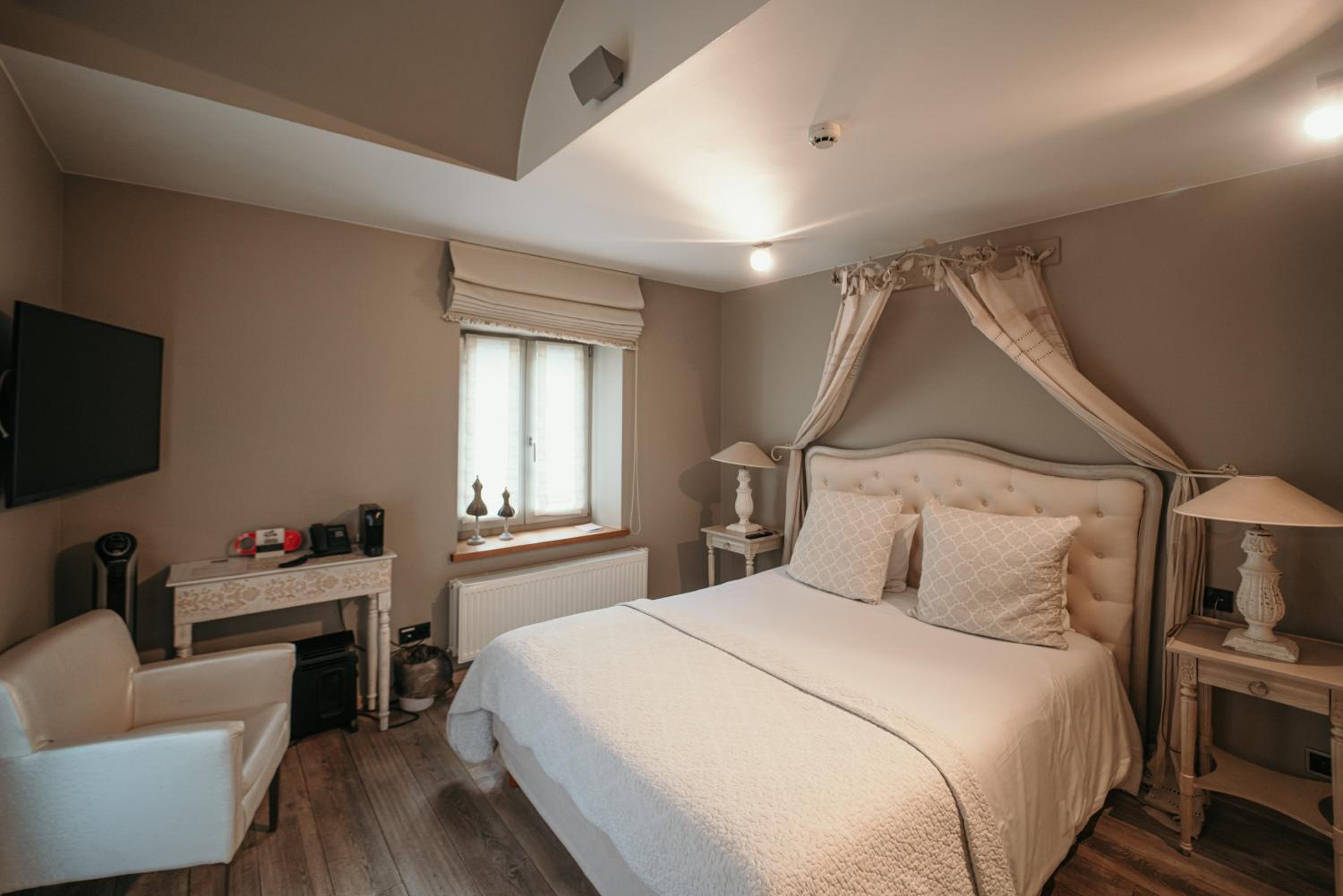 Chambre double