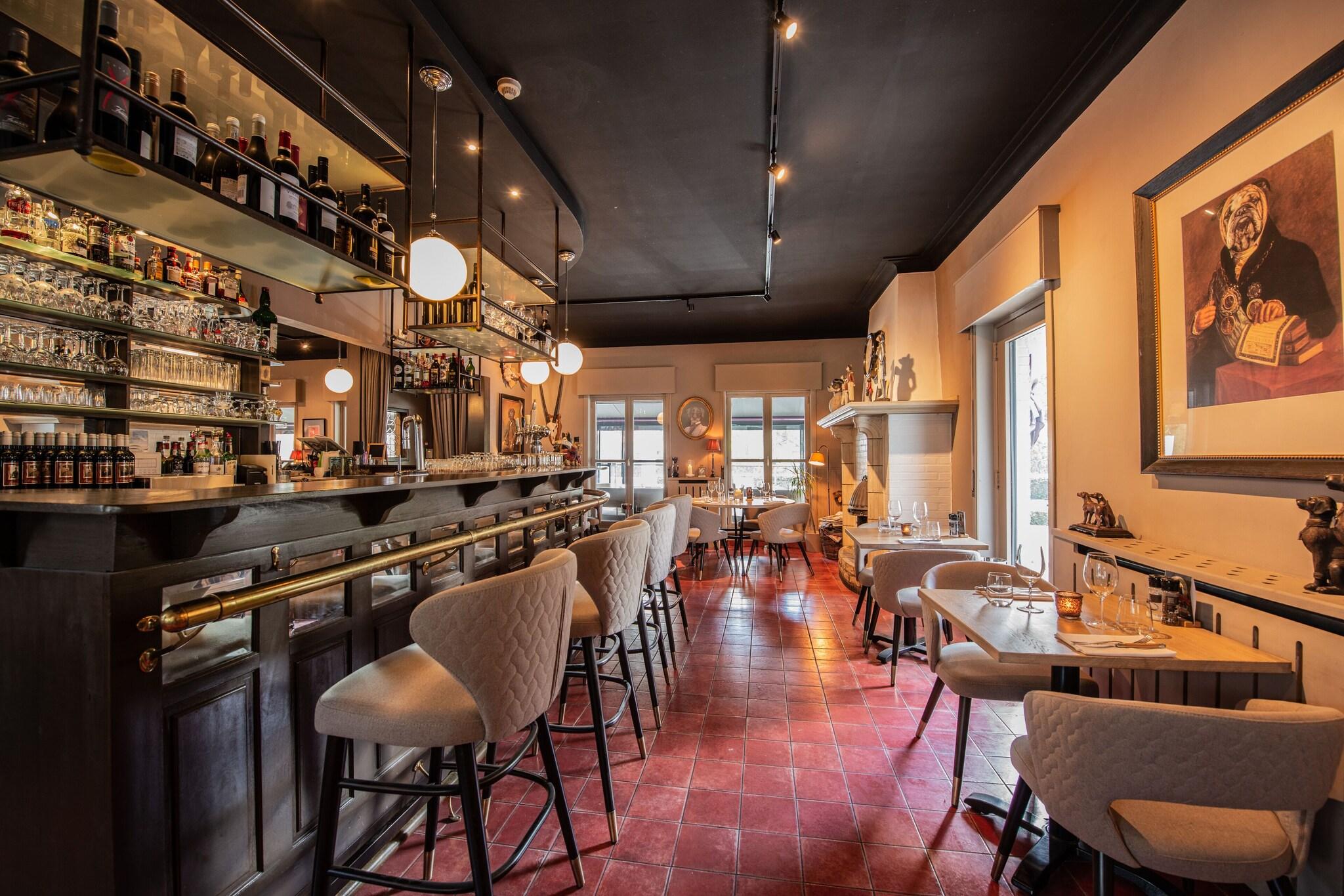 Charmehotel Klokkenhof