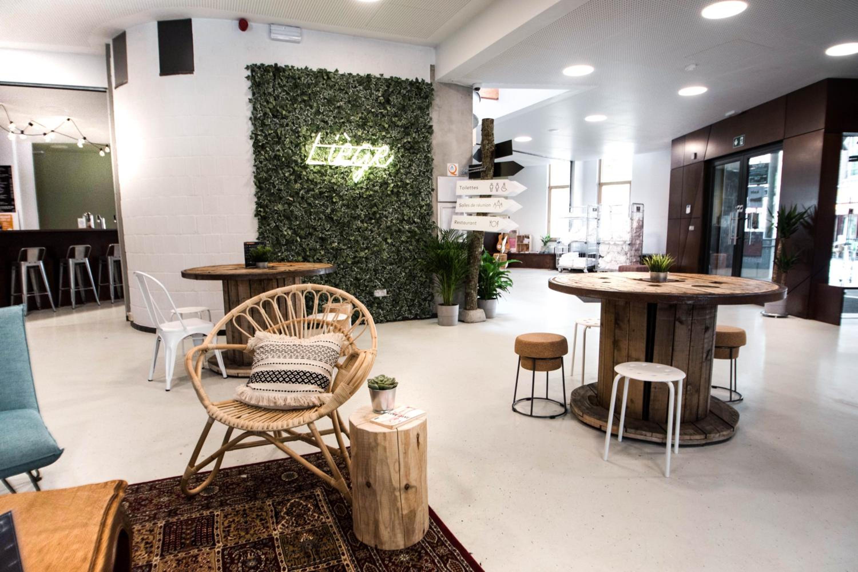 Liv Ge Youth Hostel