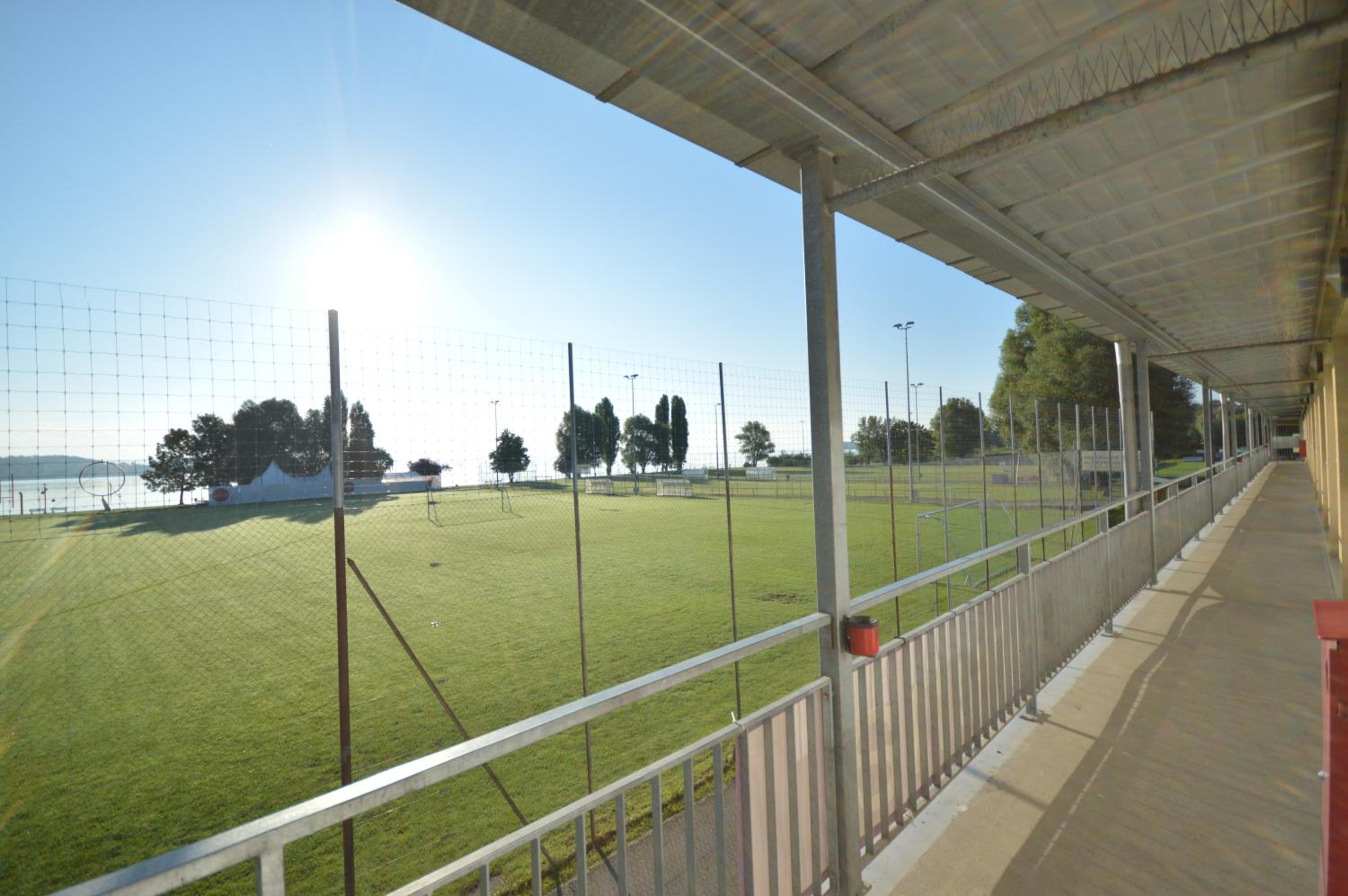 Hotel Bodensee Arena
