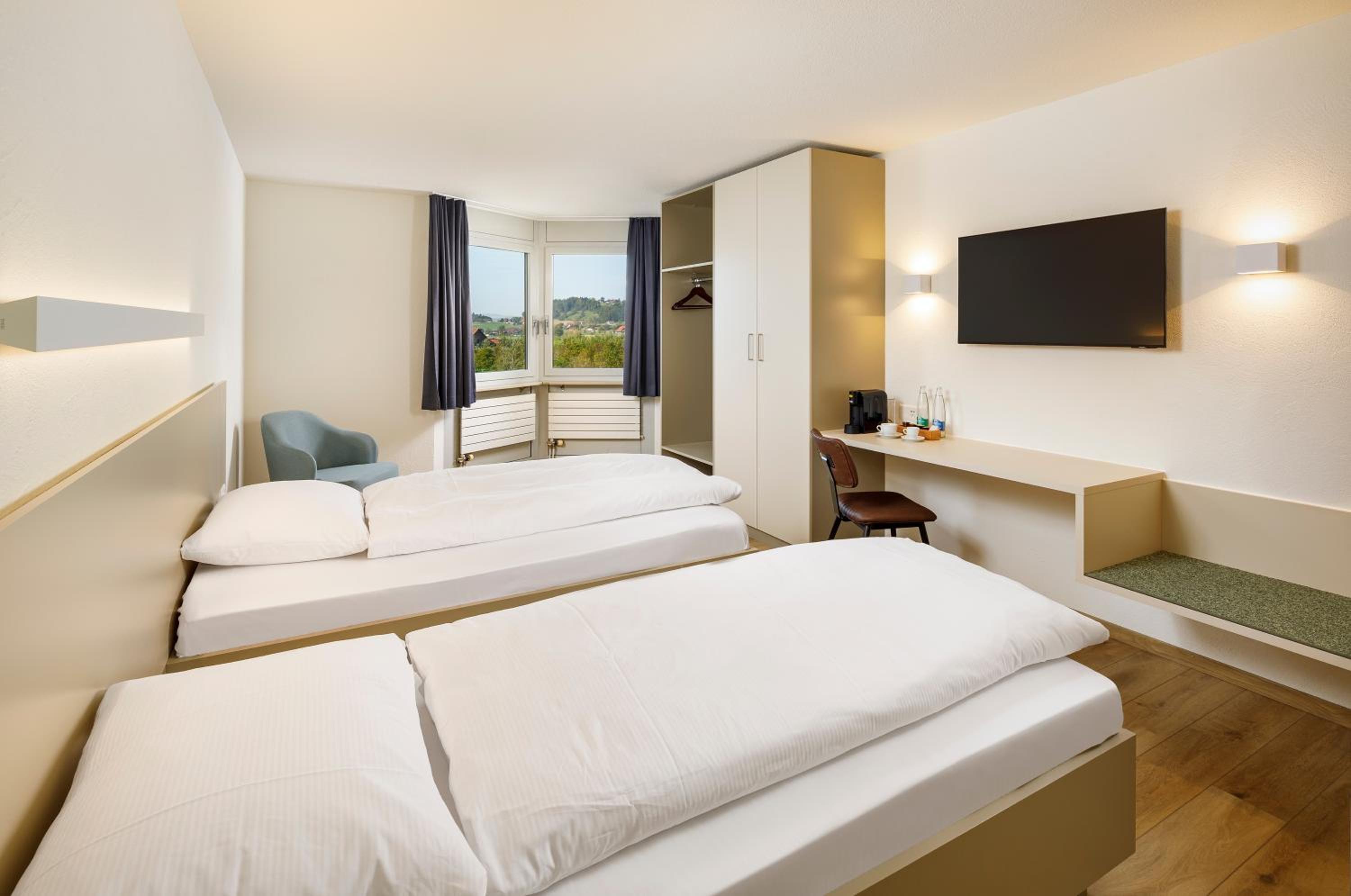 Hotel An Der Reuss