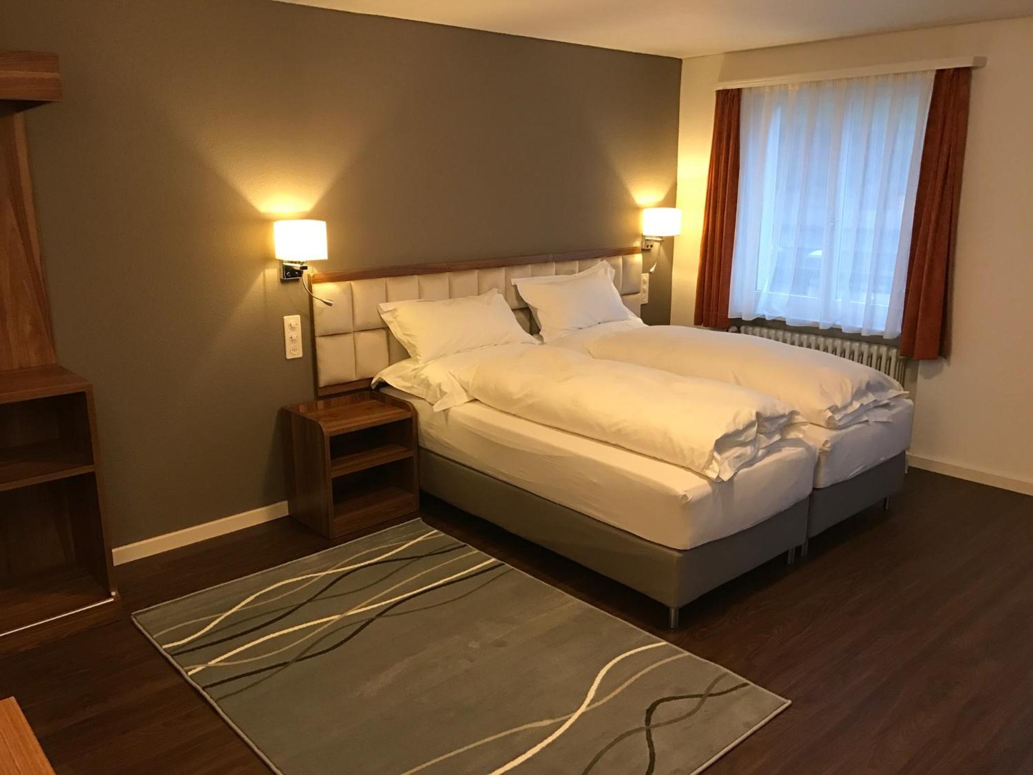Zimmer, familien