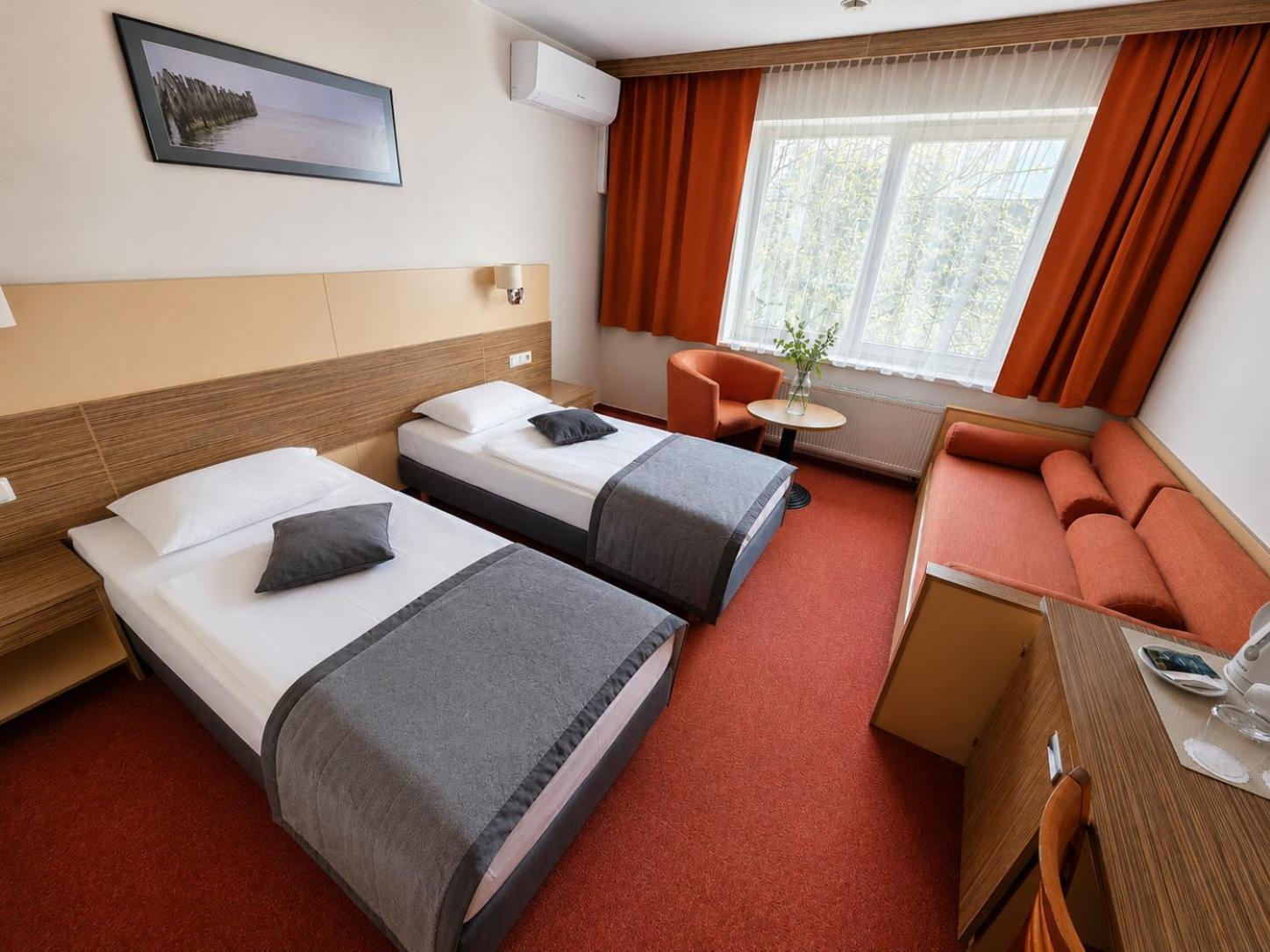 Info Hotel photo 8