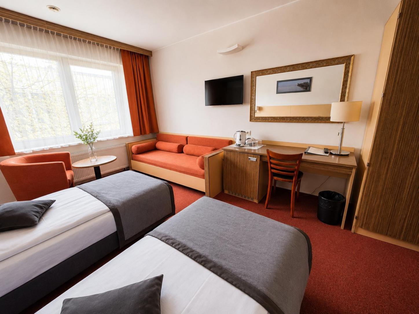Info Hotel photo 7