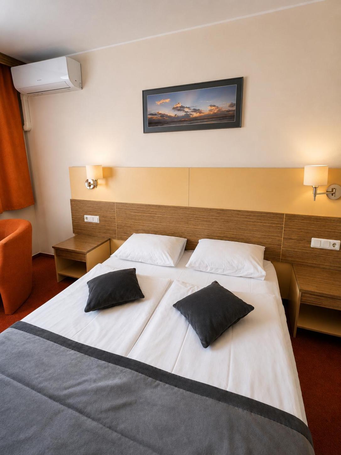 Info Hotel