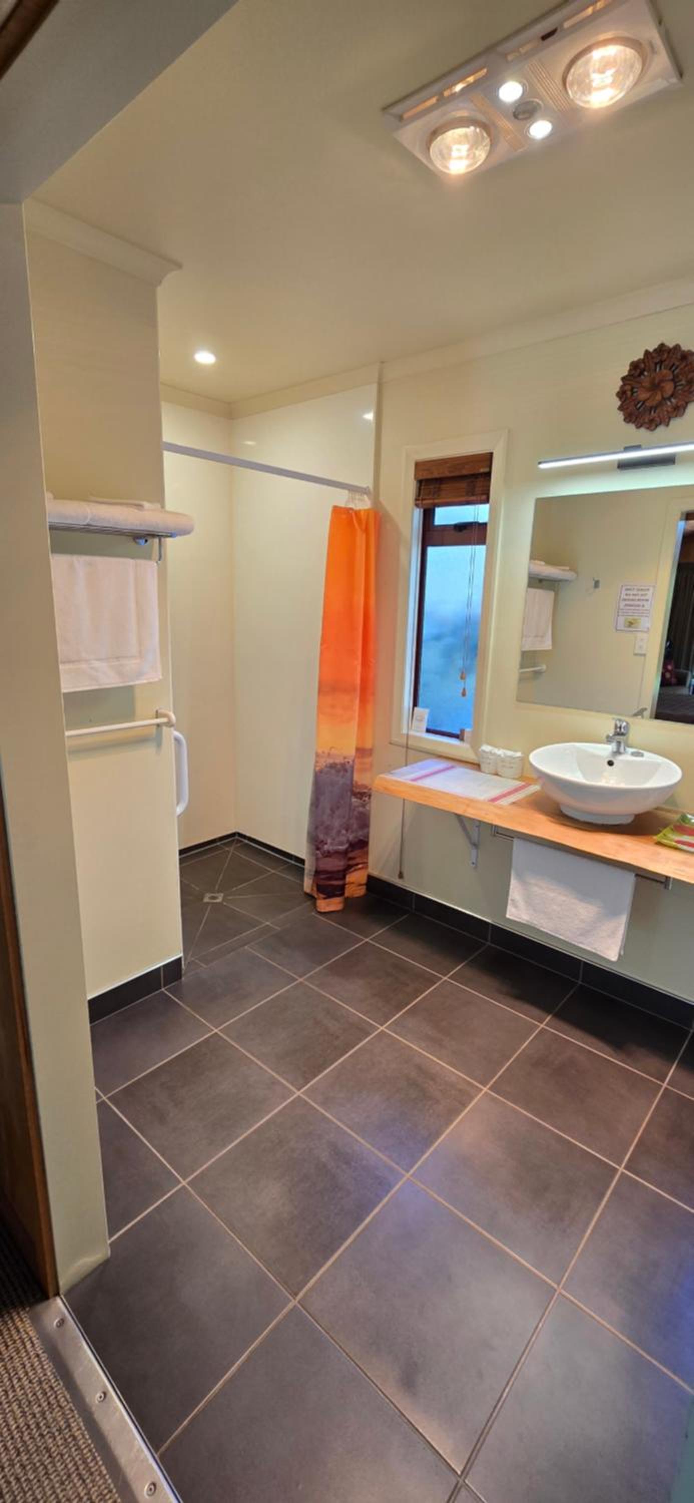 The Rocks Chalets