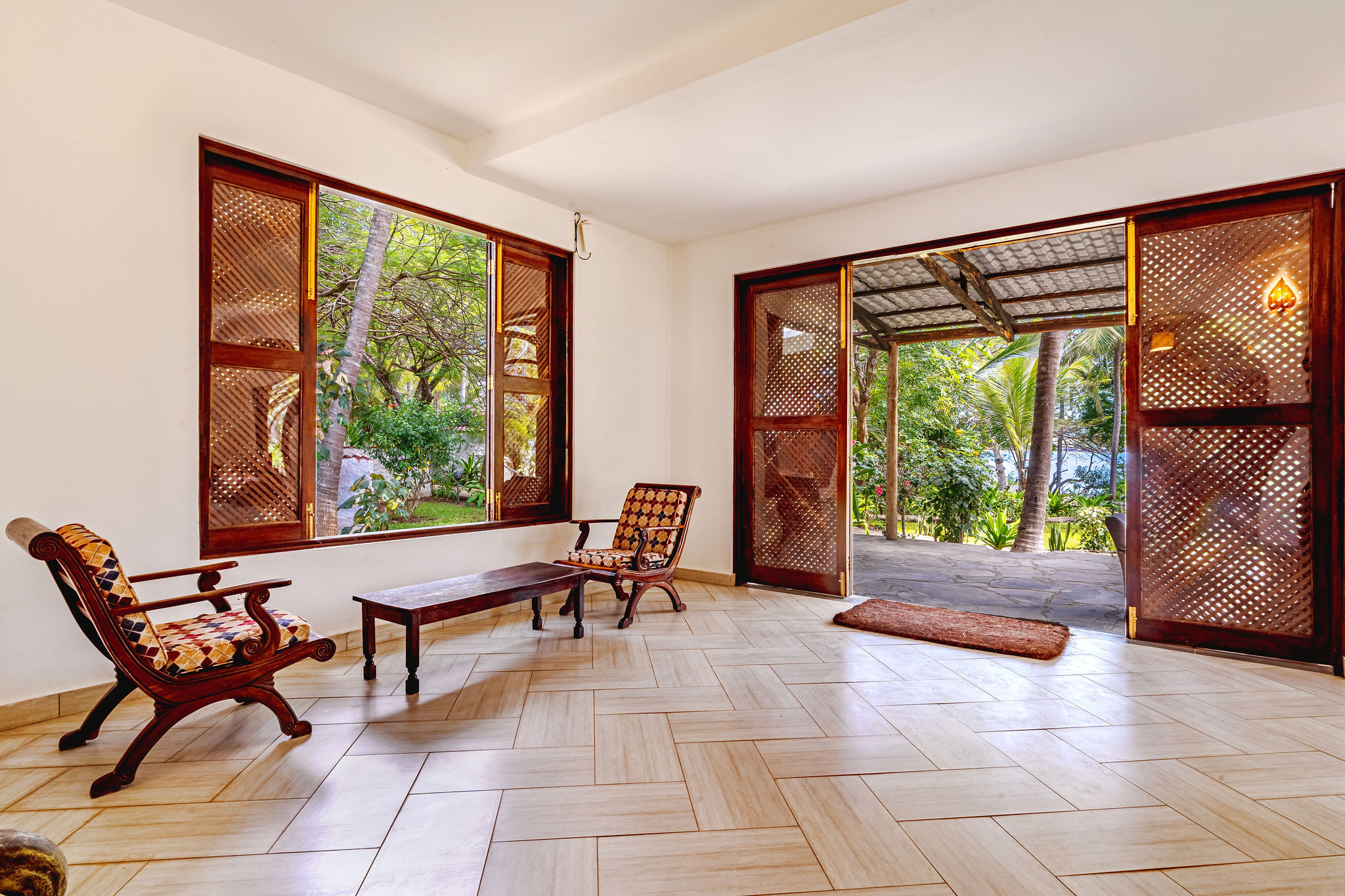 Shimoni Reef Lodge