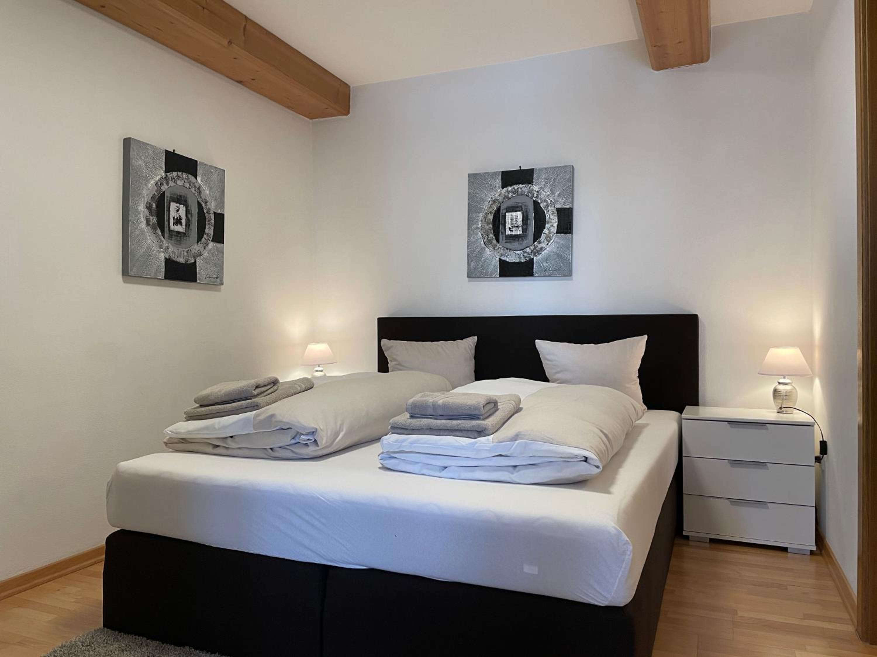 Appartements Diana