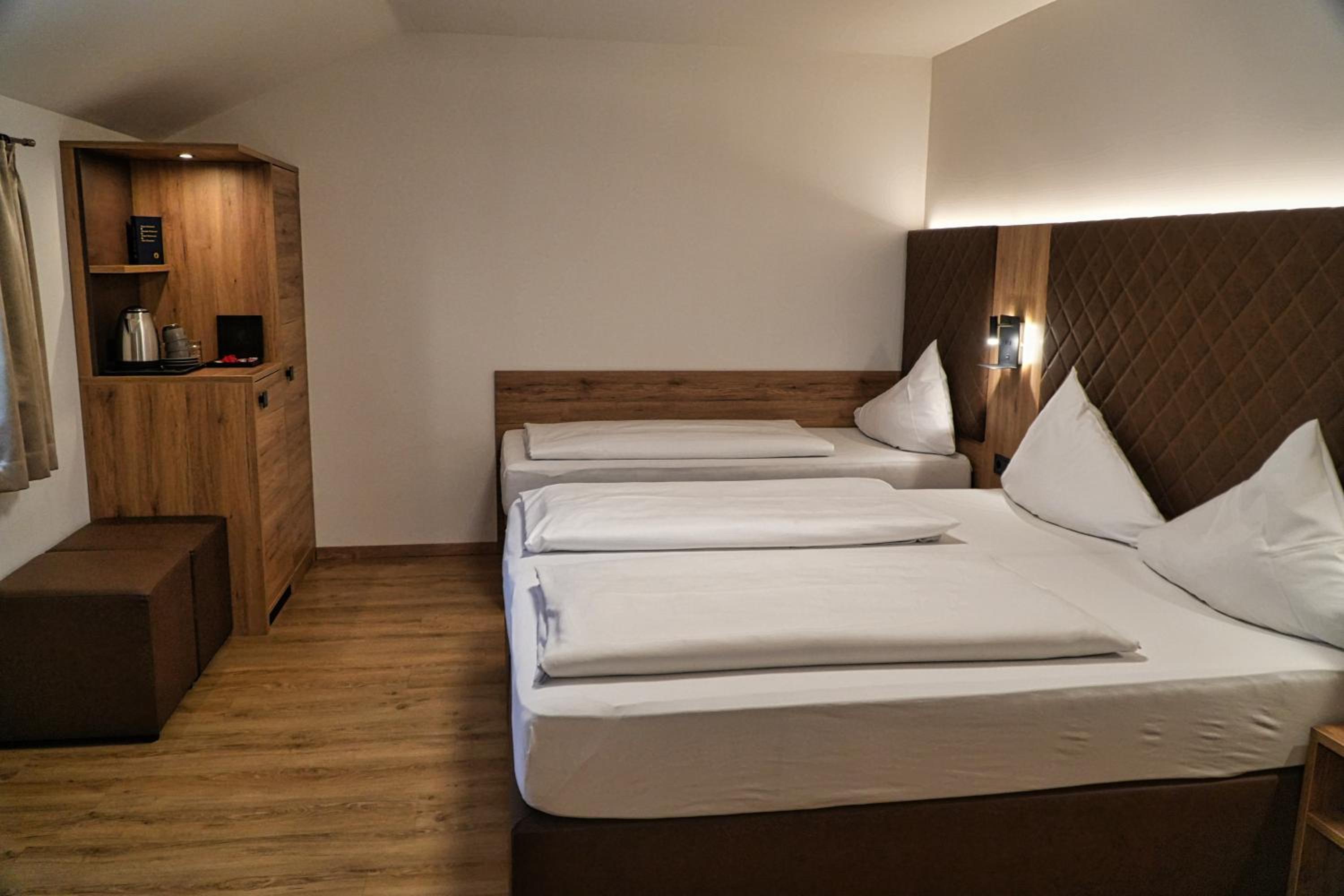 Hotel Charlotte