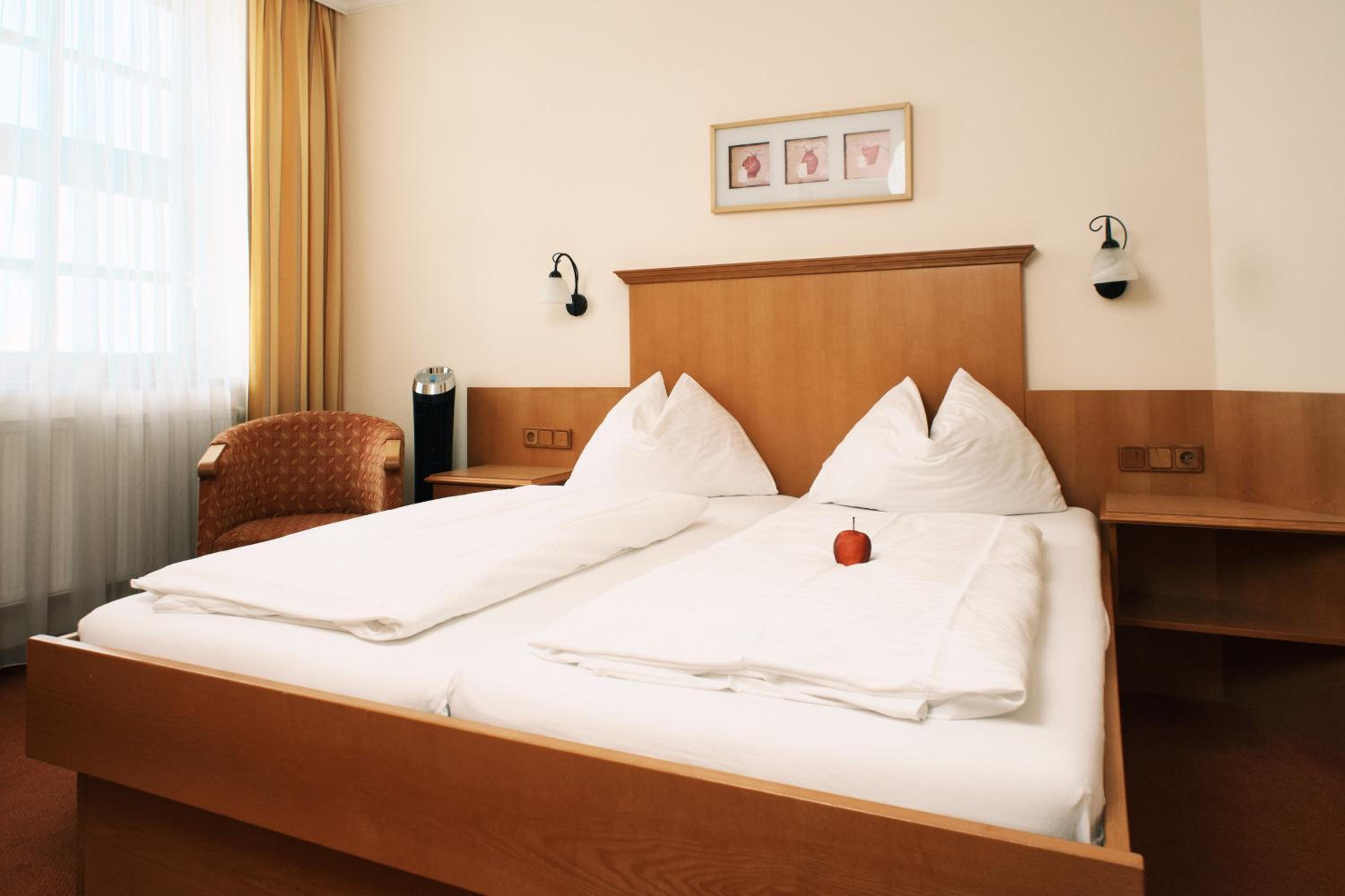 Landhotel Gasthof Baubv Ck