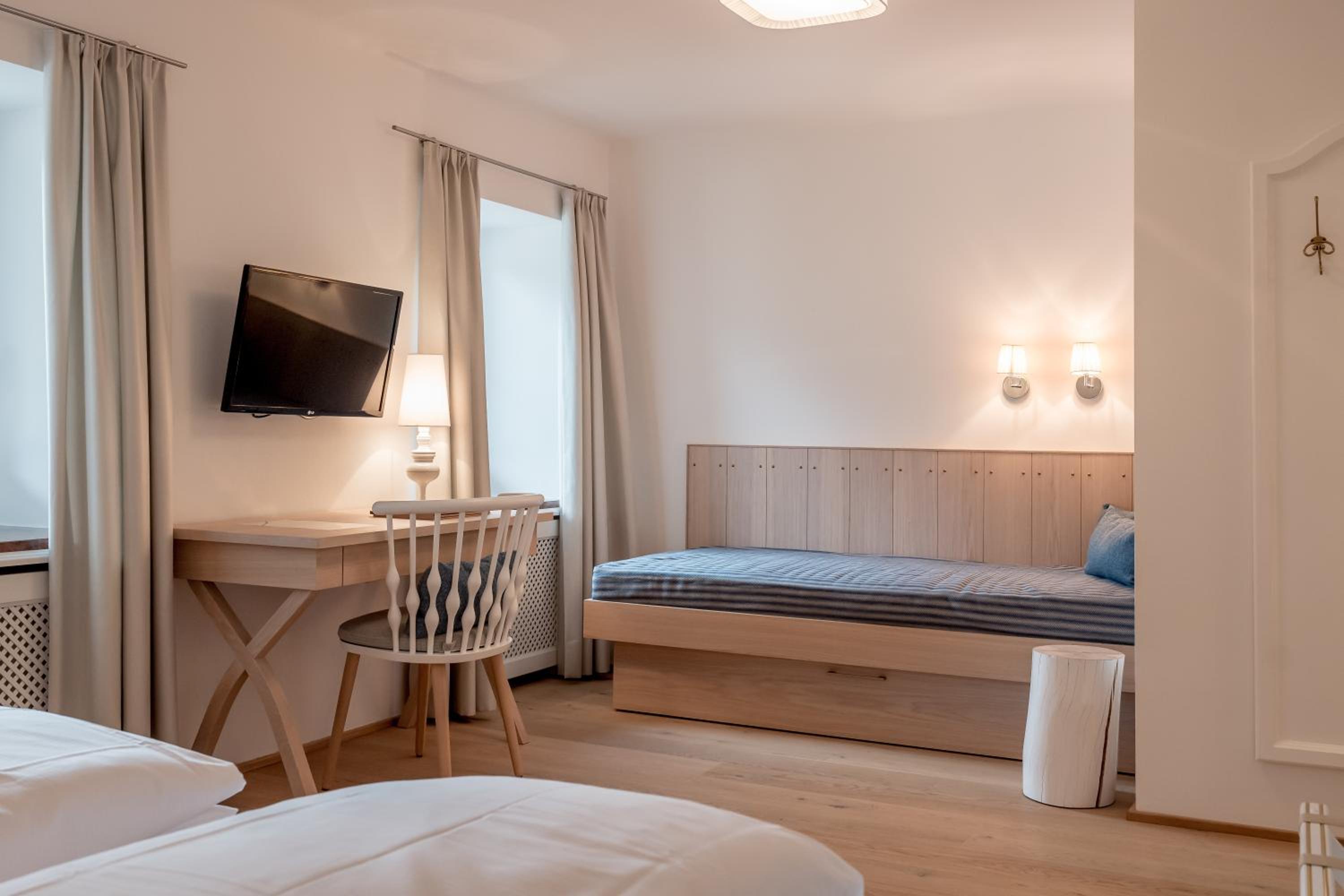 Genievuerhotel Dv Llerer