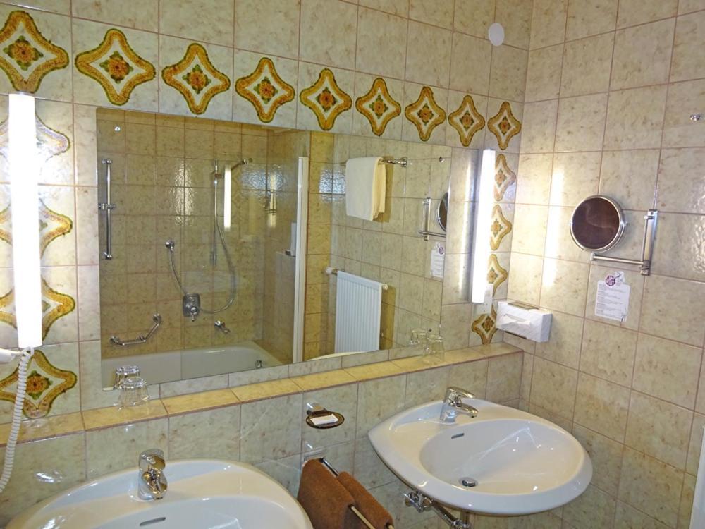 Hotel Schlair