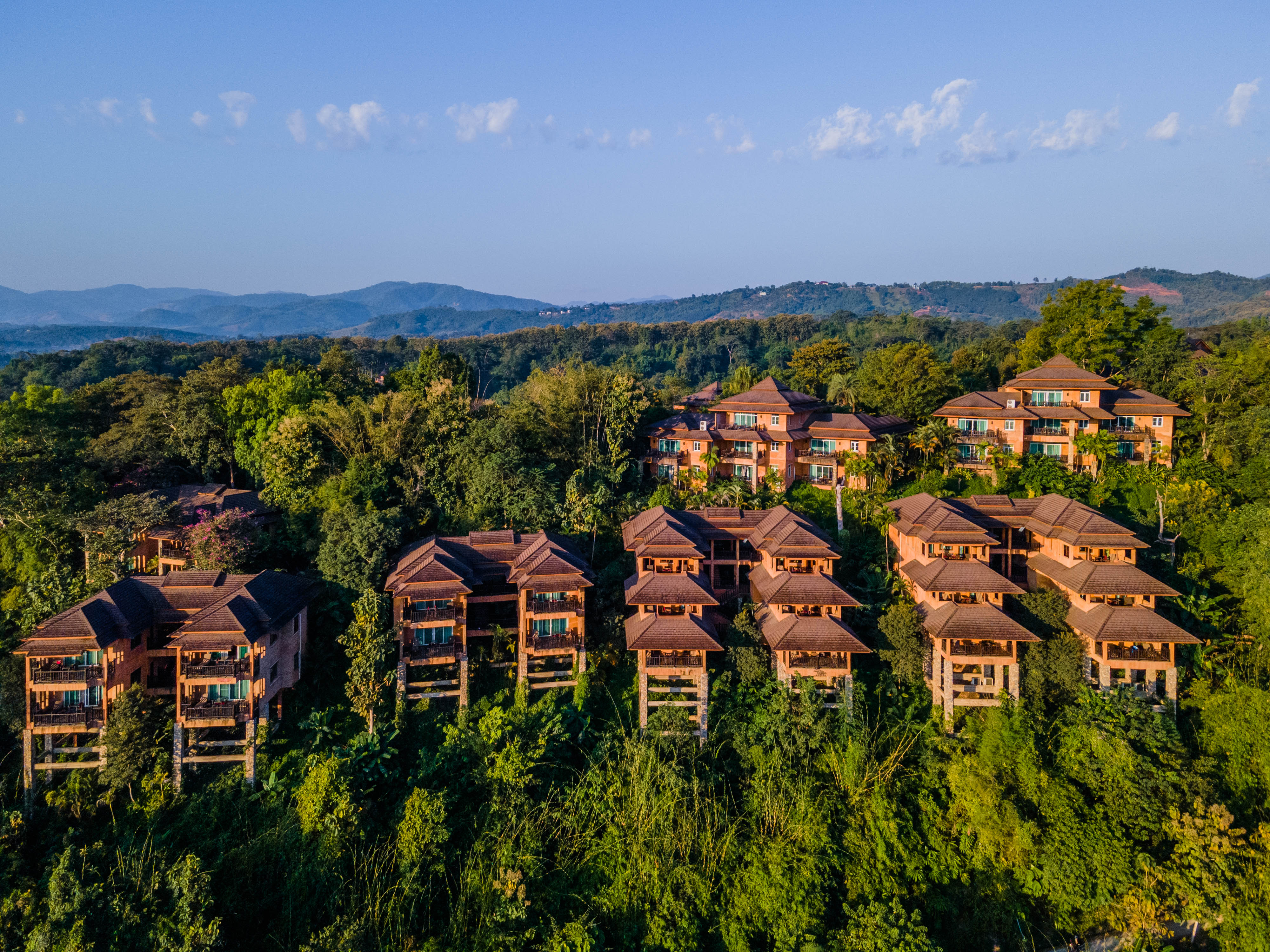 Photo of Katiliya Mountain Resort & Spa Chiang Rai