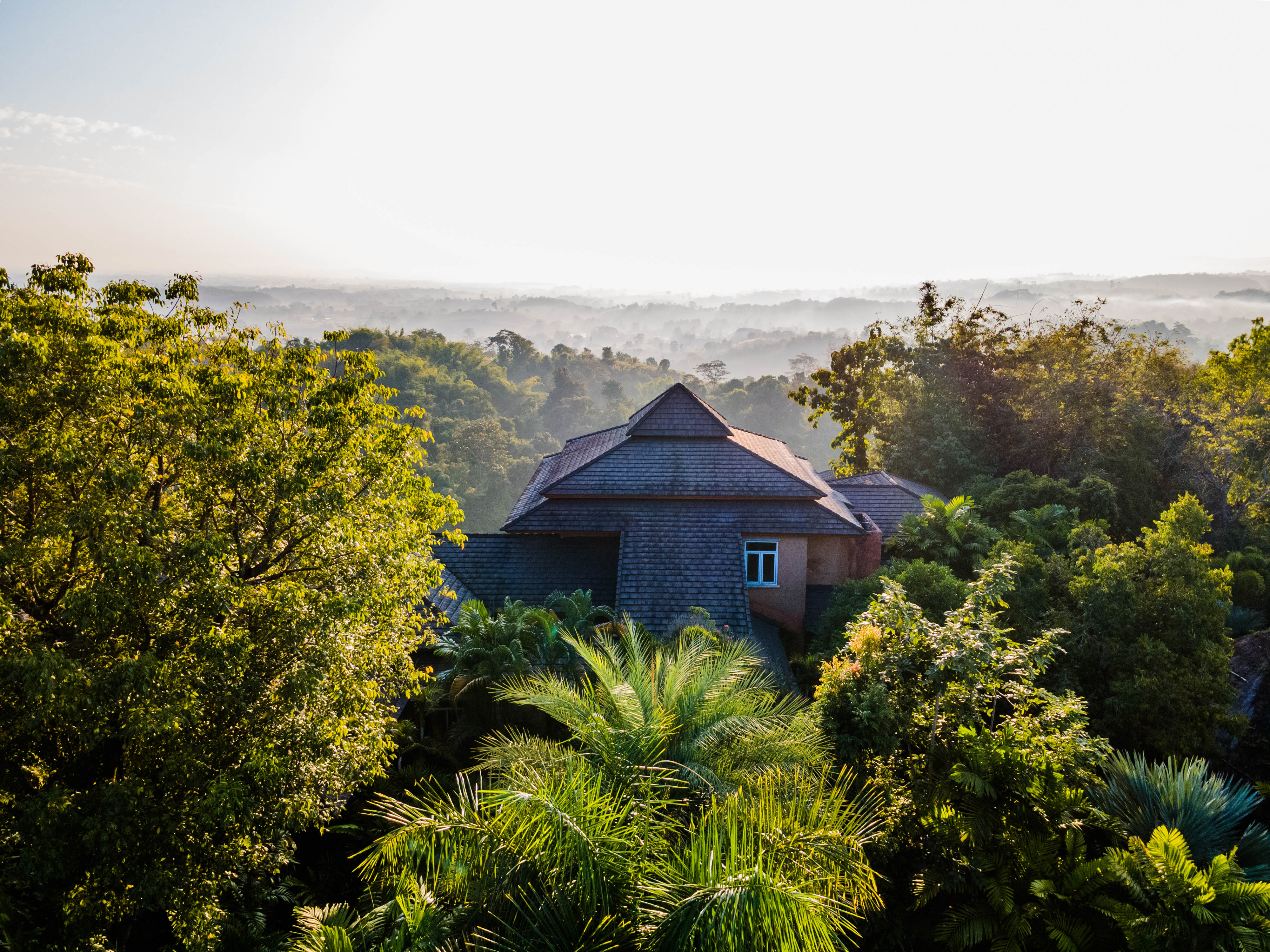Katiliya Mountain Resort & Spa Chiang Rai by null