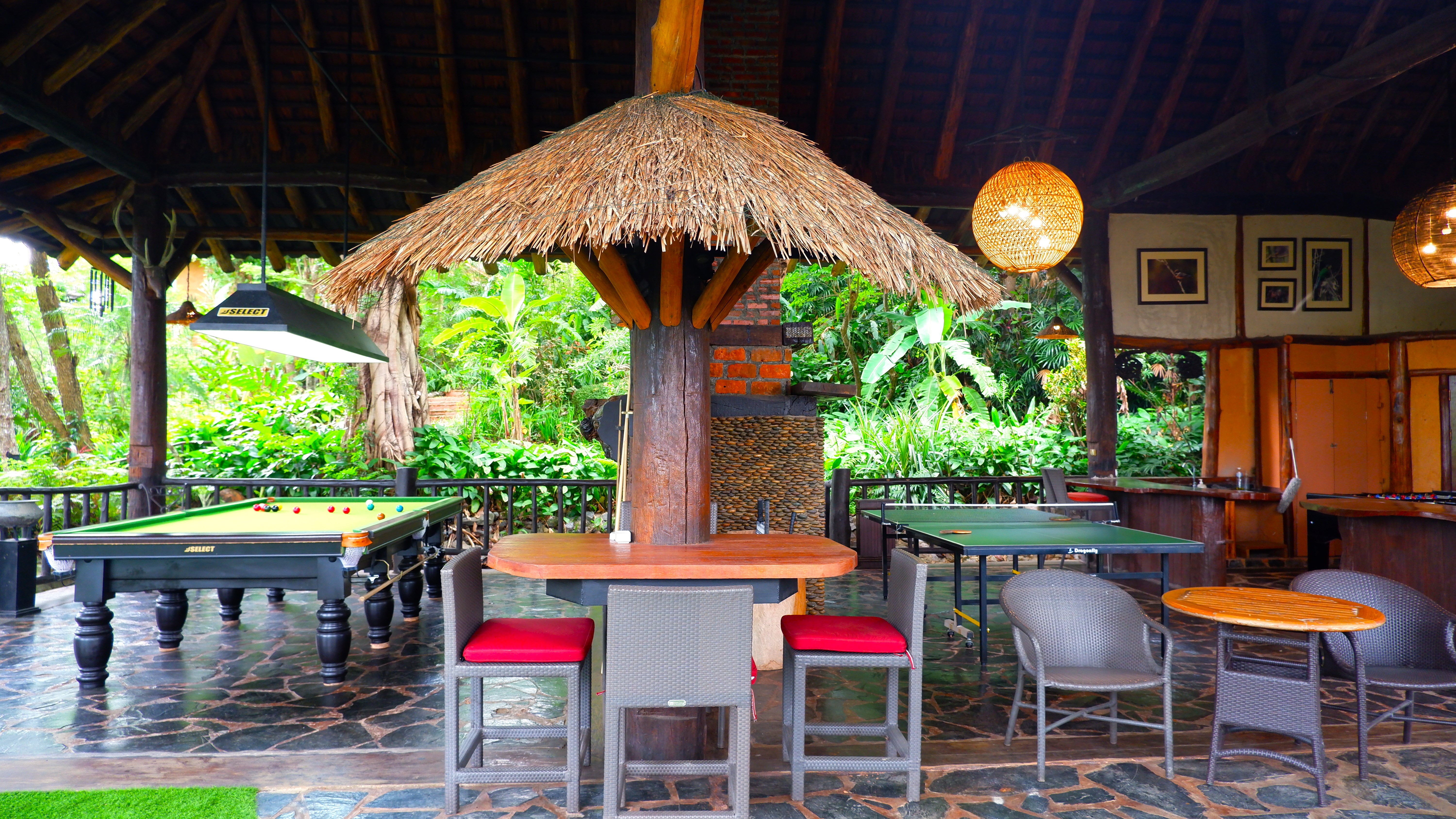 Katiliya Mountain Resort & Spa Chiang Rai