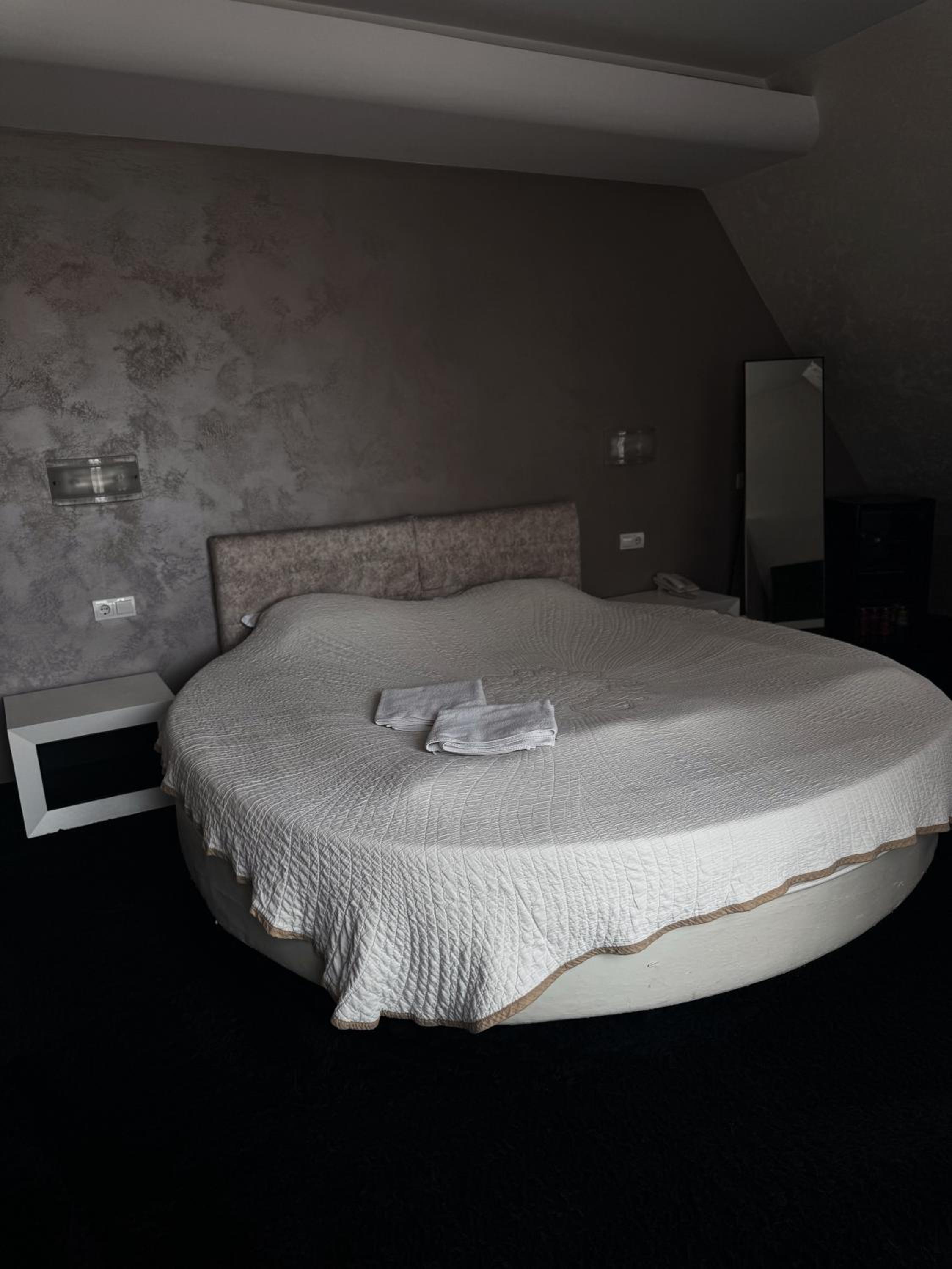 Agusta Spa Hotel