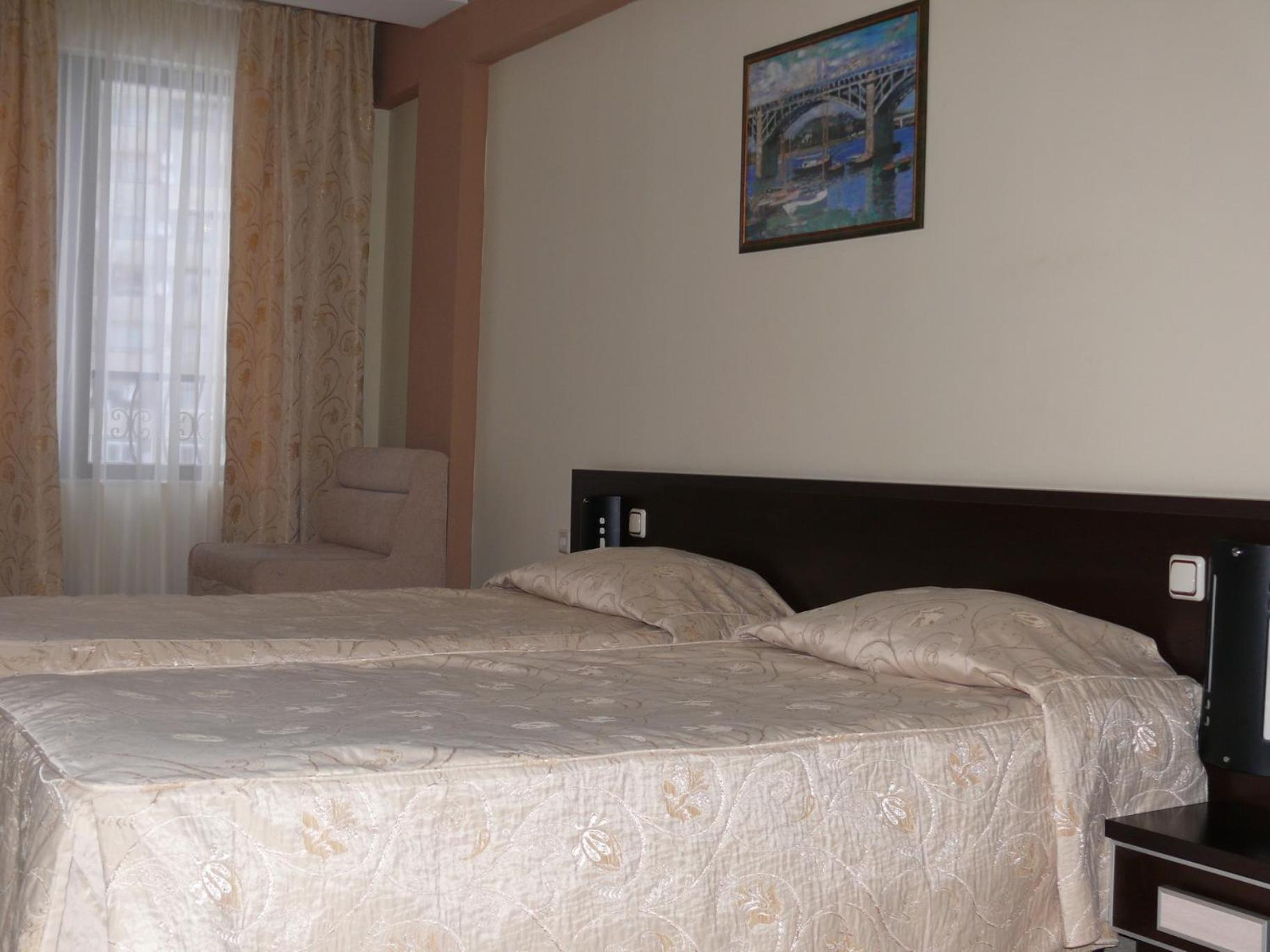 Hotel Brilliantin