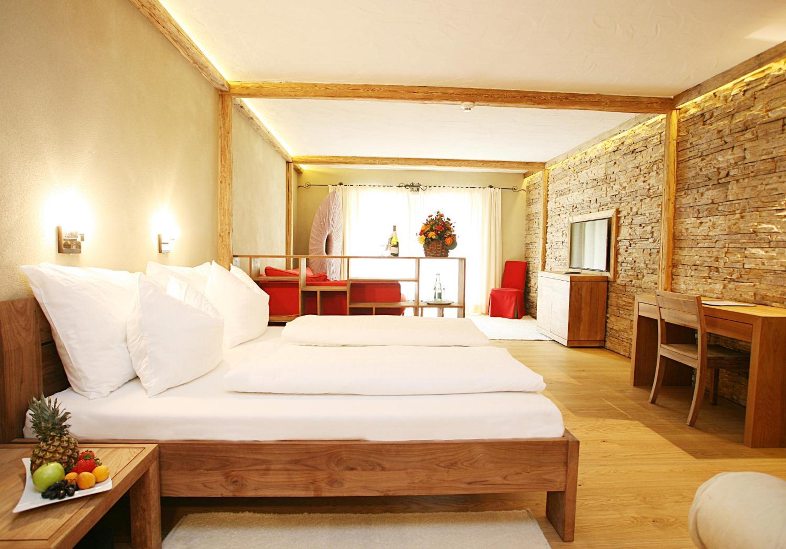 Suite, junior