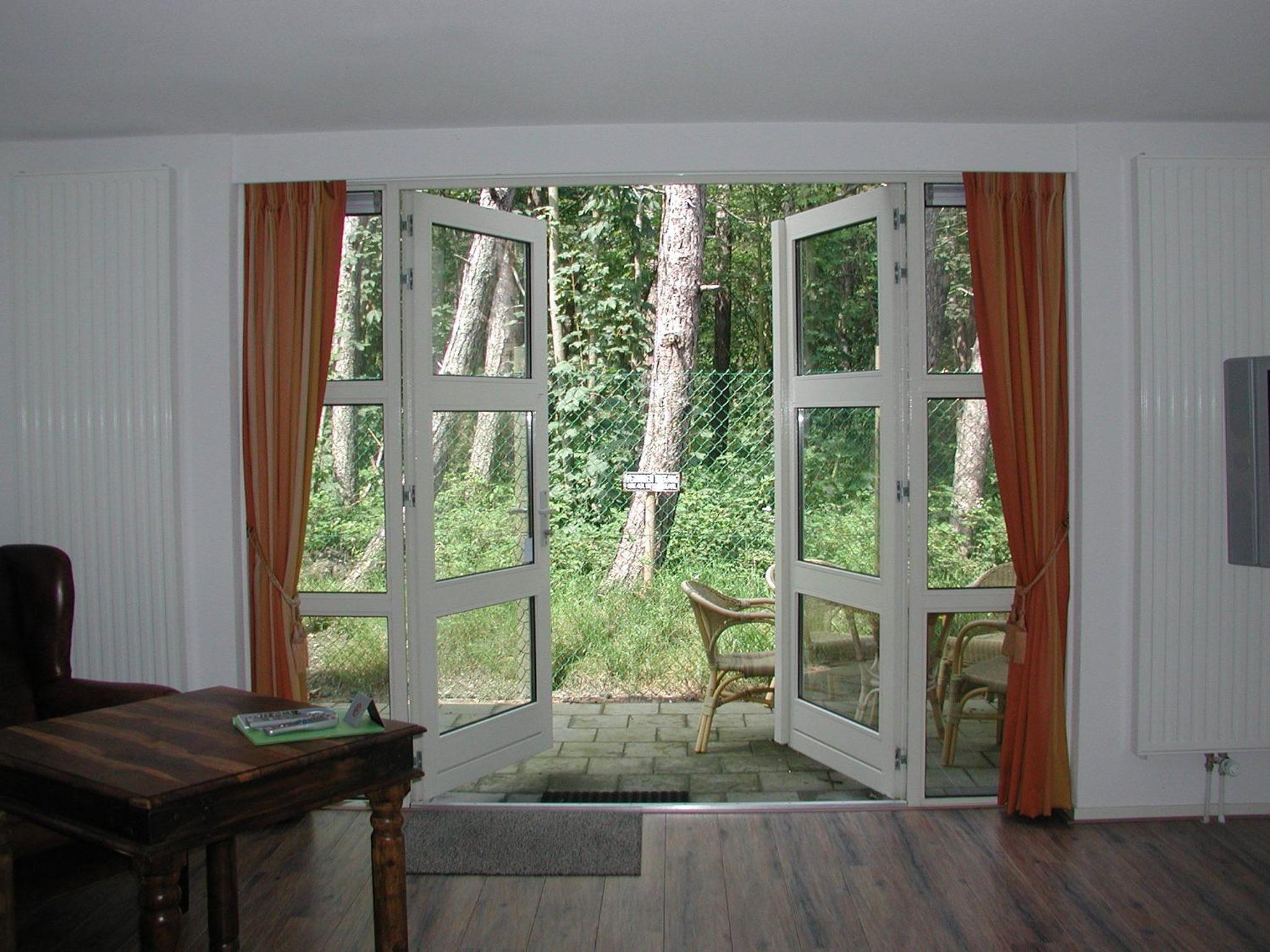 Hotel Studio Bosch Duin Strand