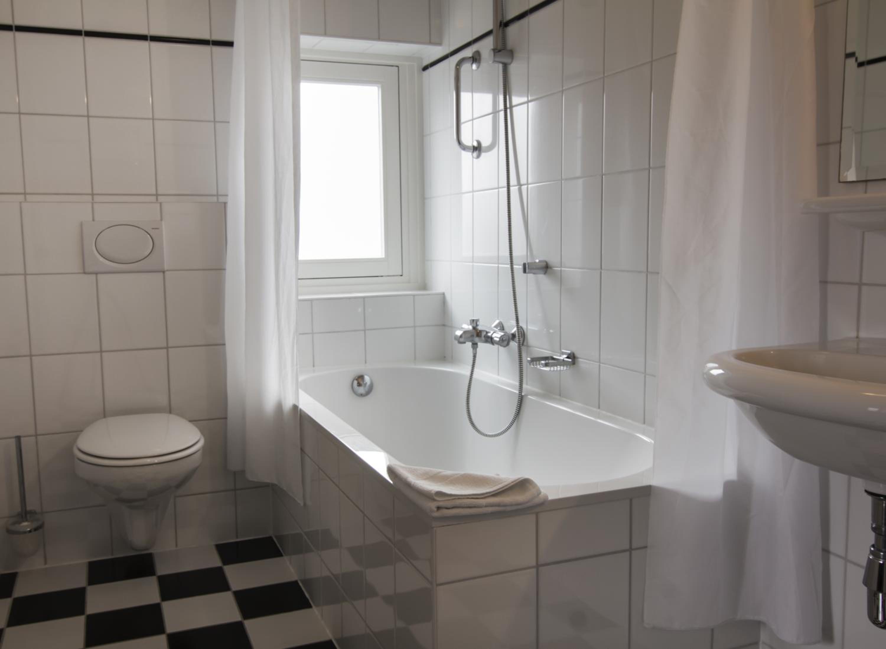 Hotel Boer Goossens