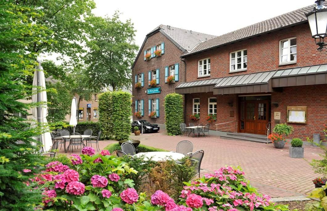 Hotel Josten