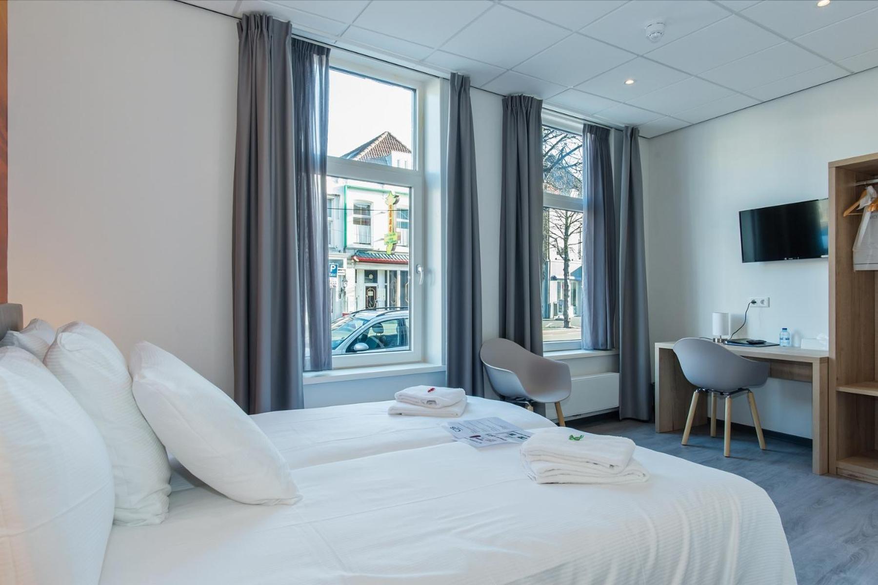 City2beach Hotel