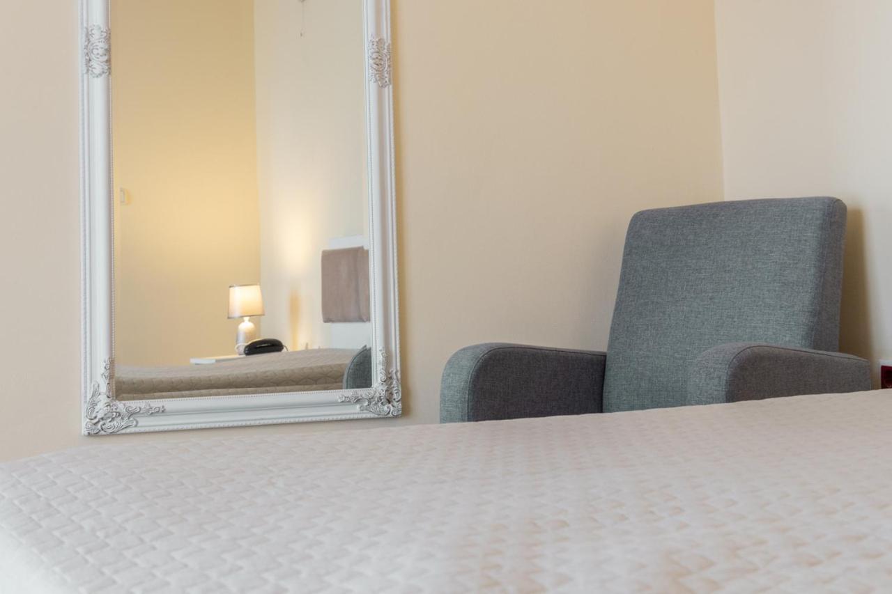 Hotel Class