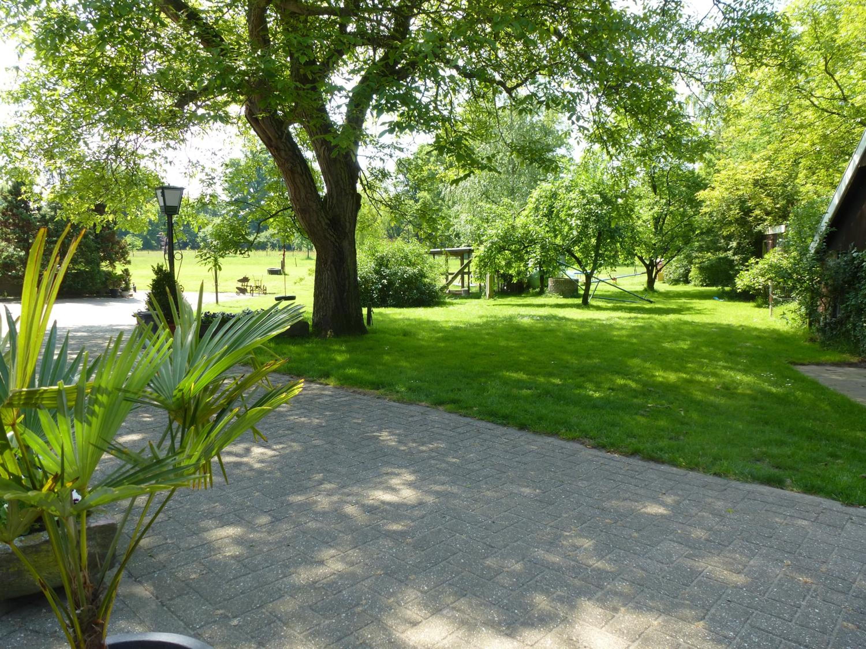 Hotel De Lindeboom