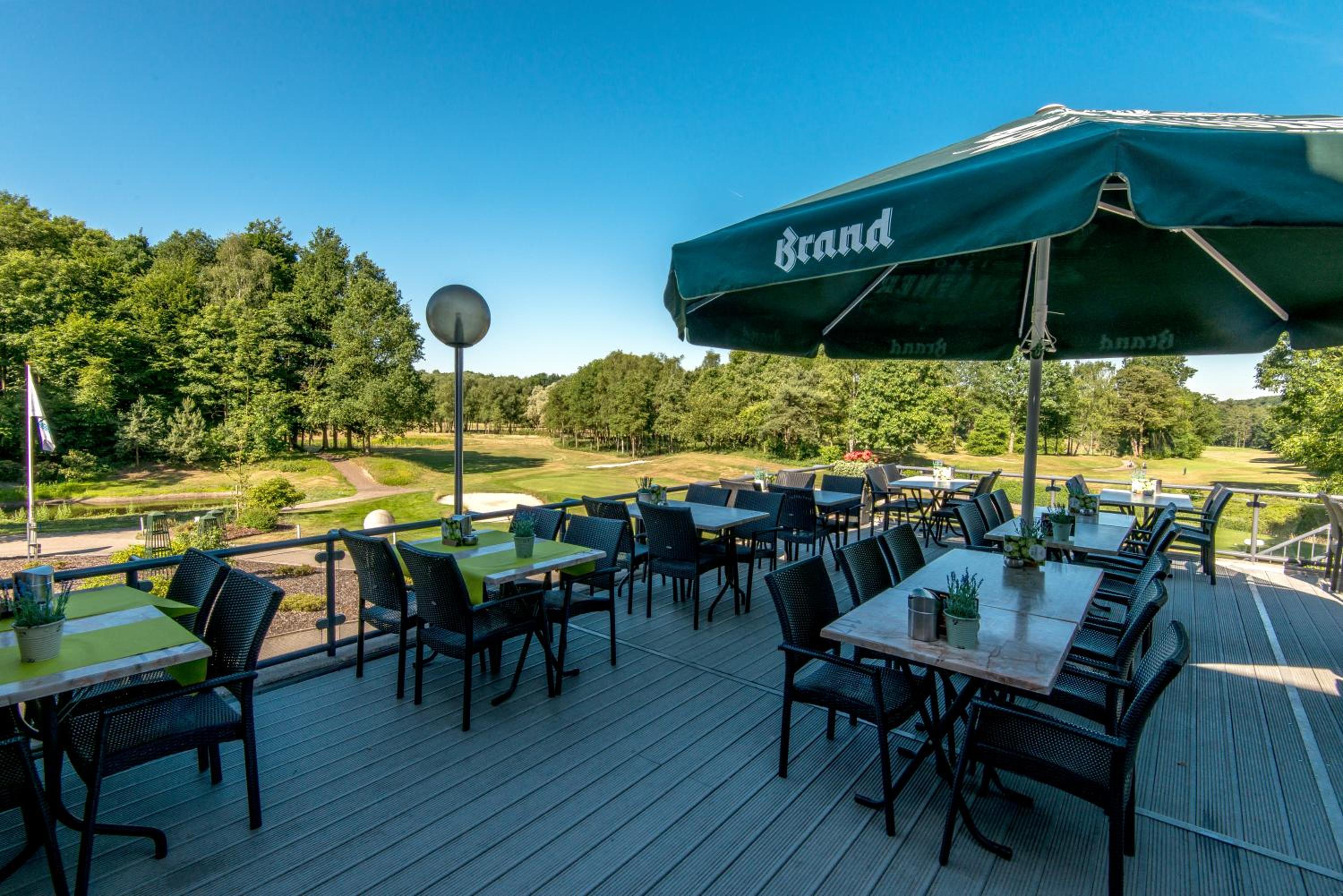 Golf Resort Brunssummerheide