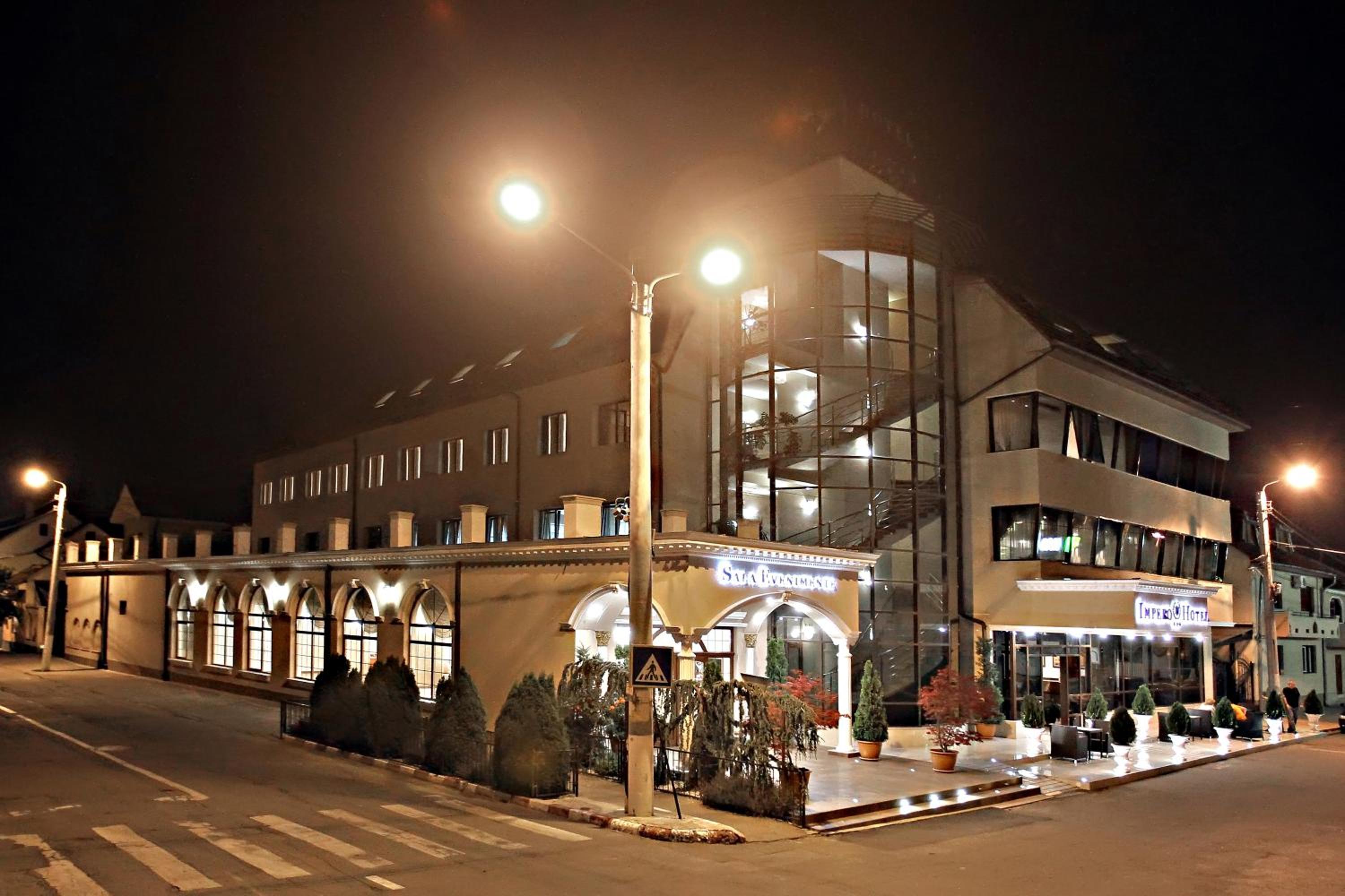 Hotel Impero