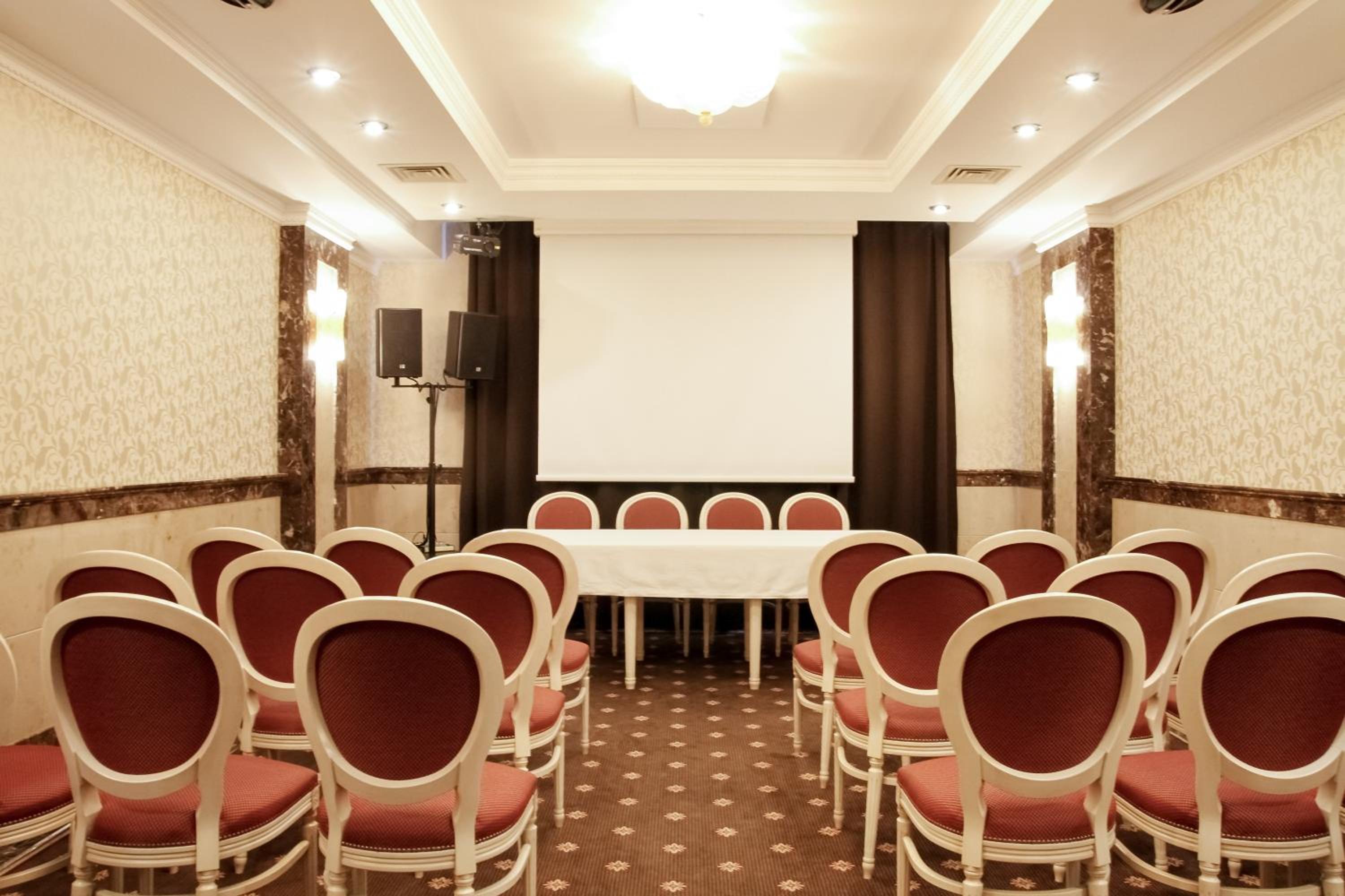 Hotel Hermes