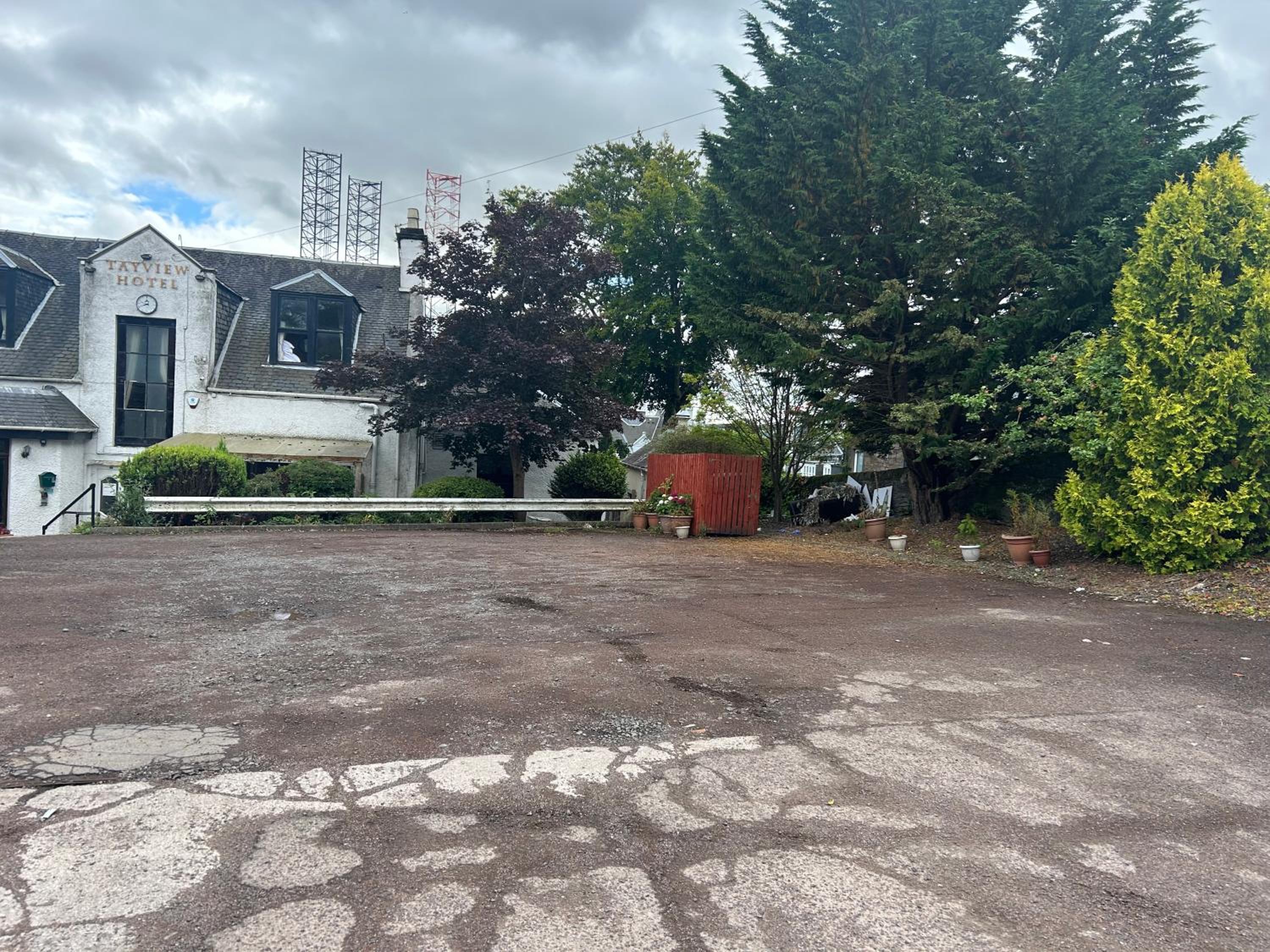 Tayview Hotel