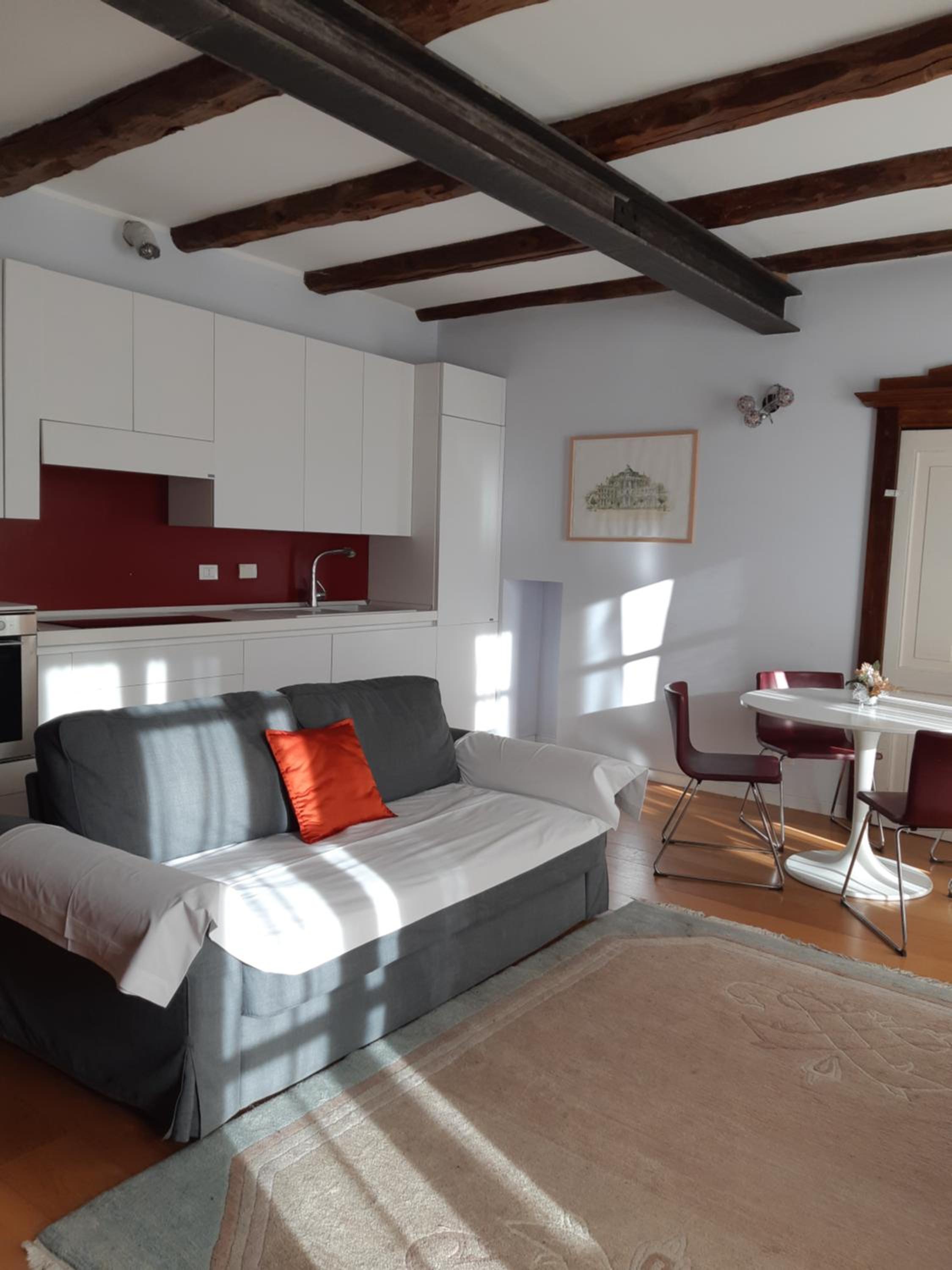 Piazza Vittorio Suites