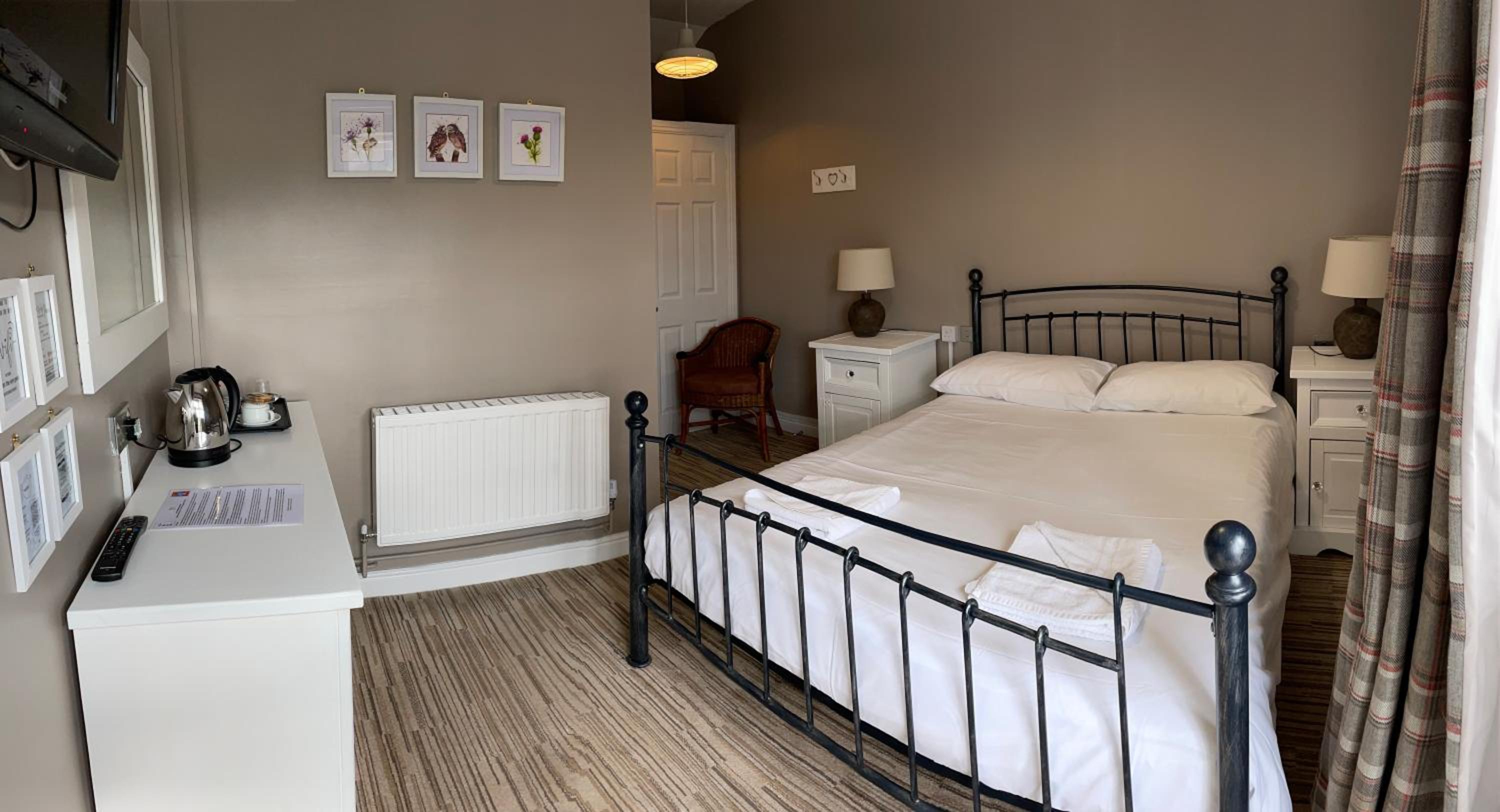 Inn On The Wye