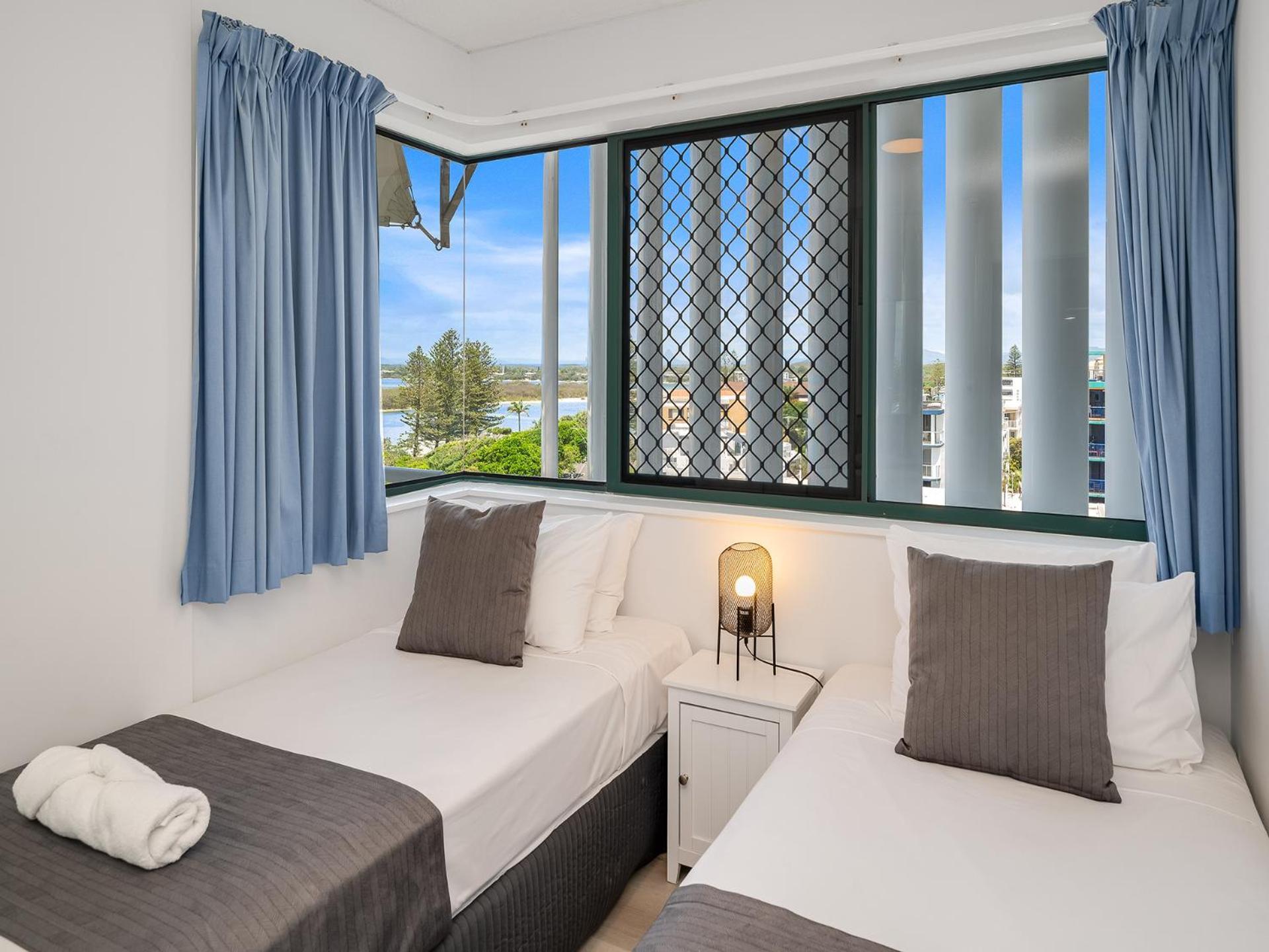 Waterview Resort