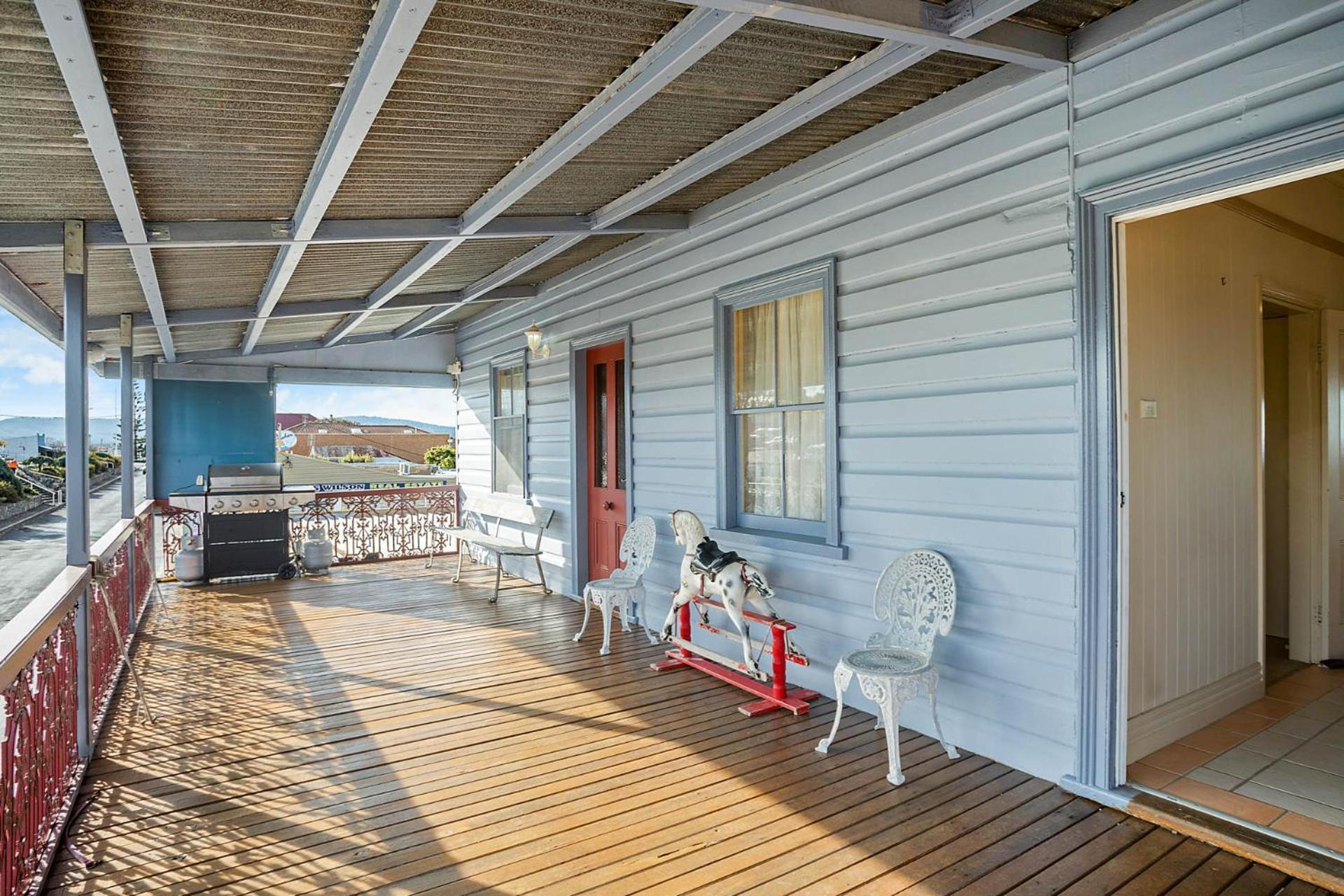 General view 5, Heritage House Motel Units, Bega Valley