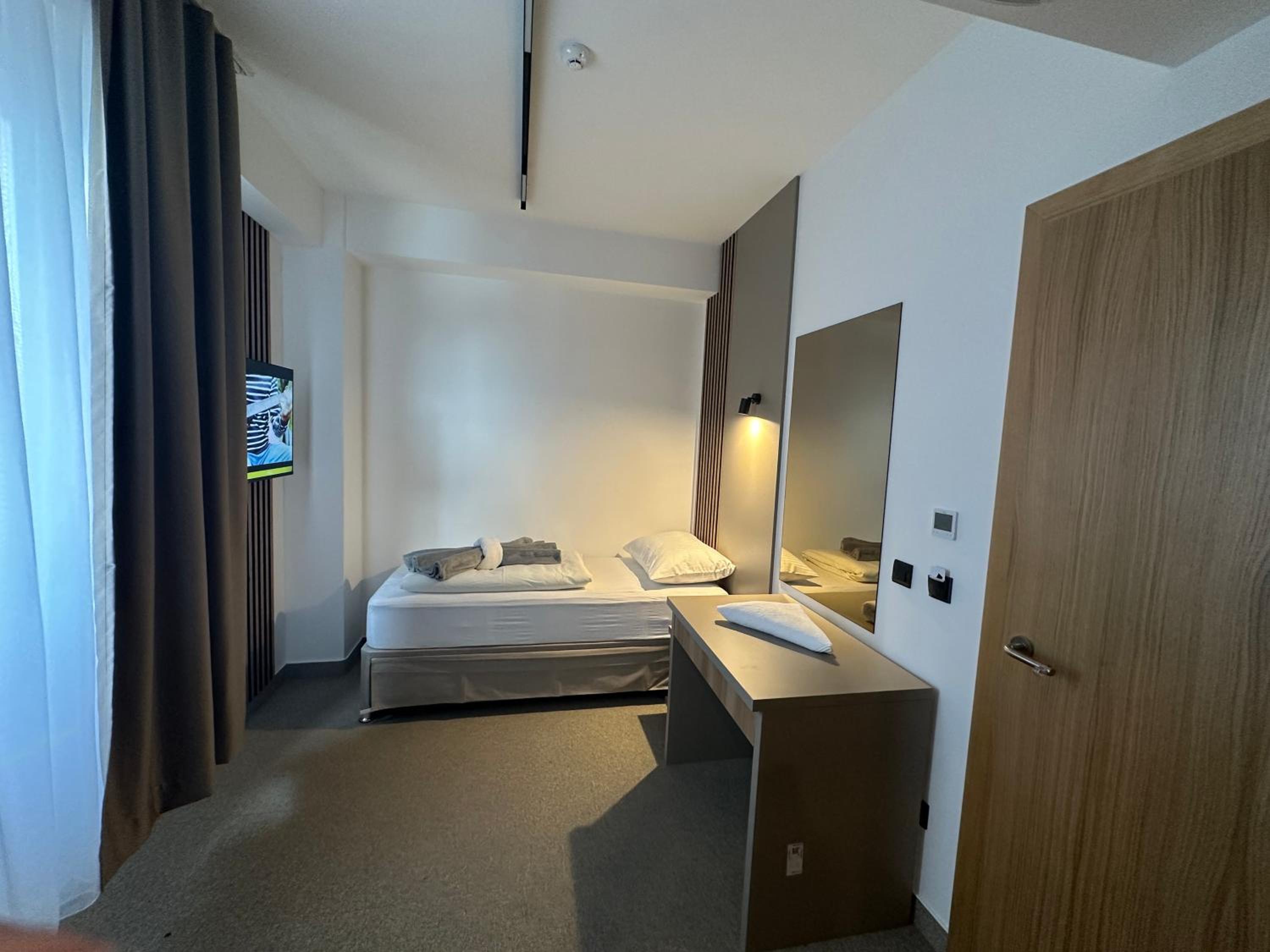 Hotel Suljovic
