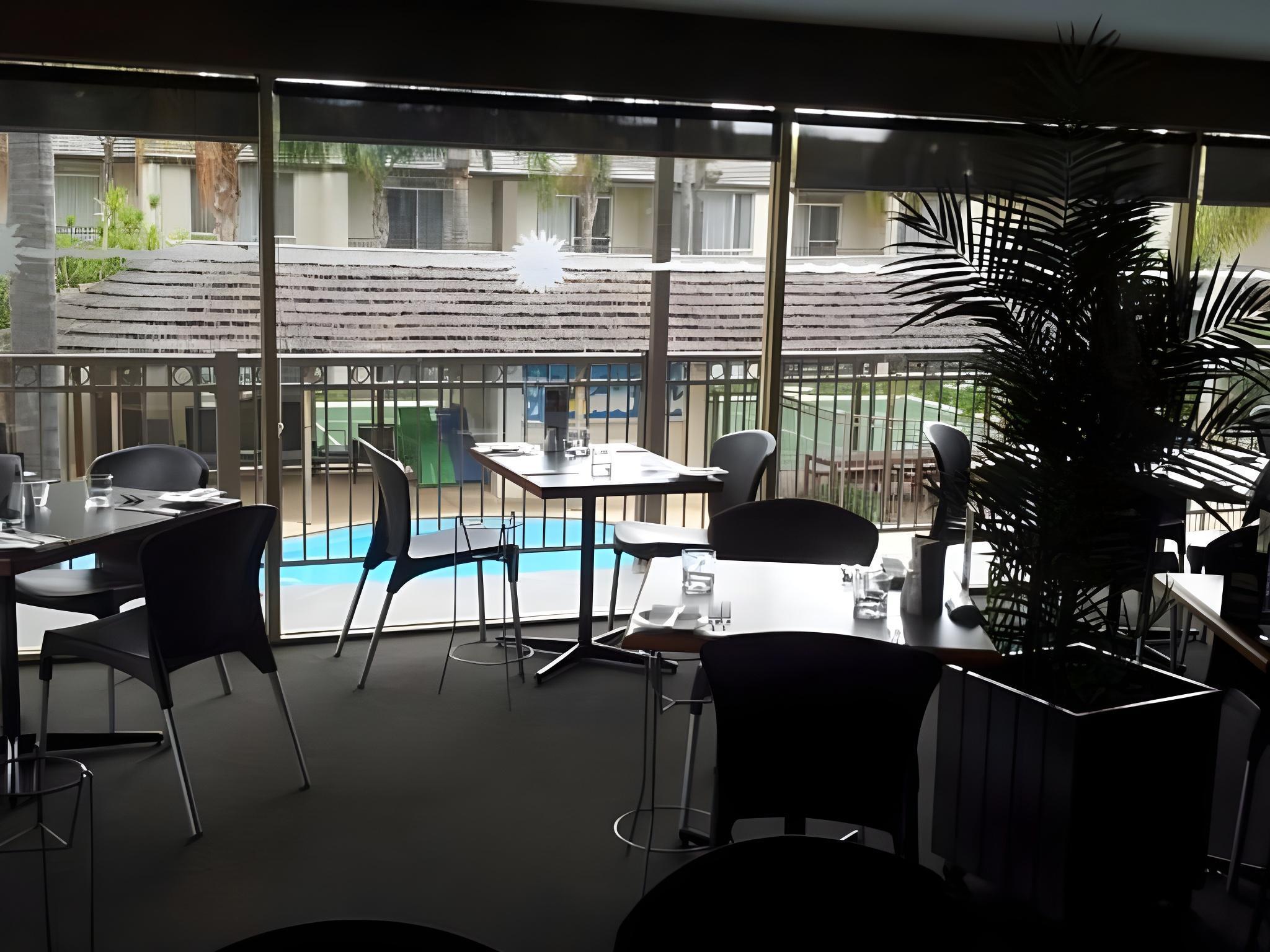 Comfort Inn Mandurah