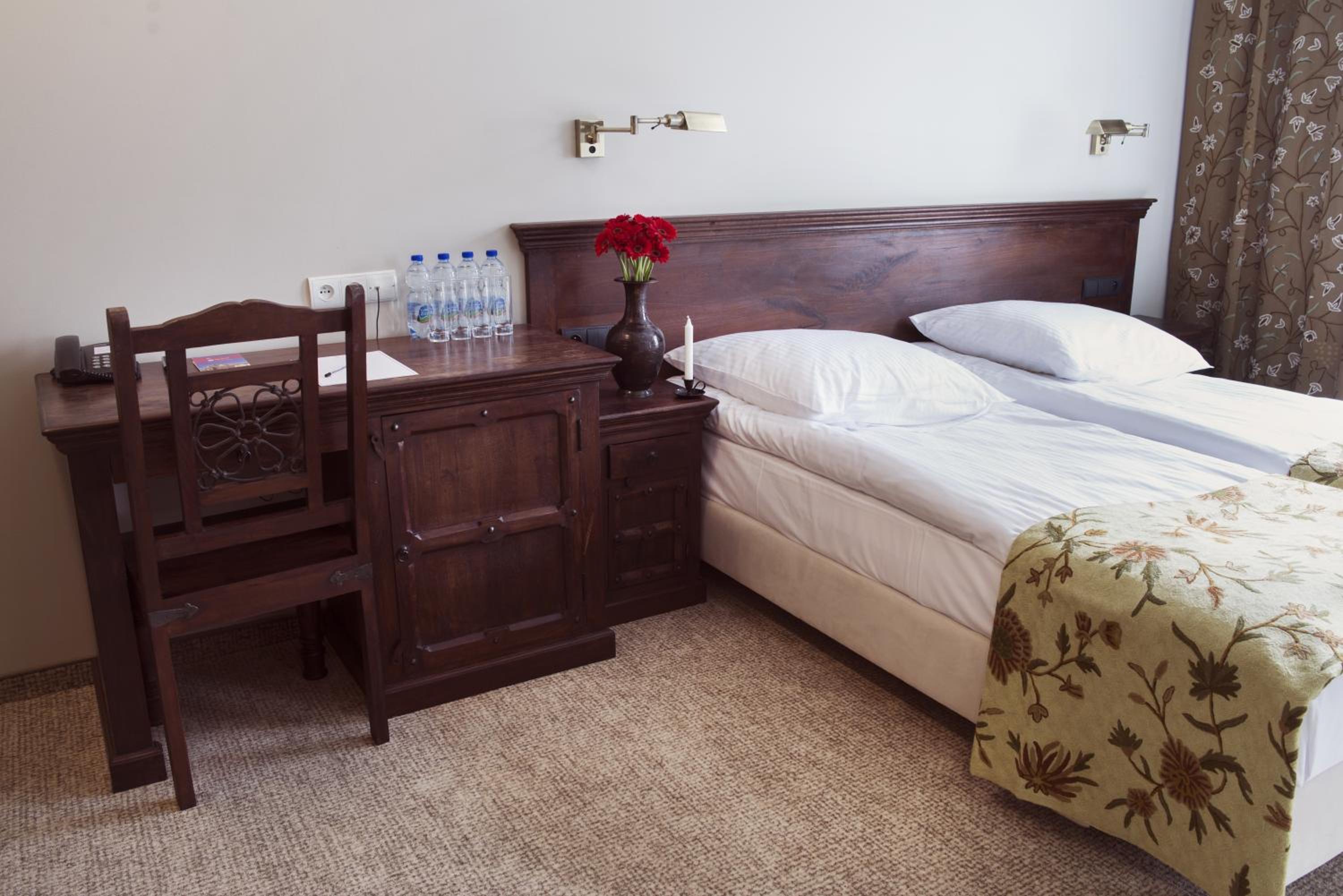 Zimmer, familien