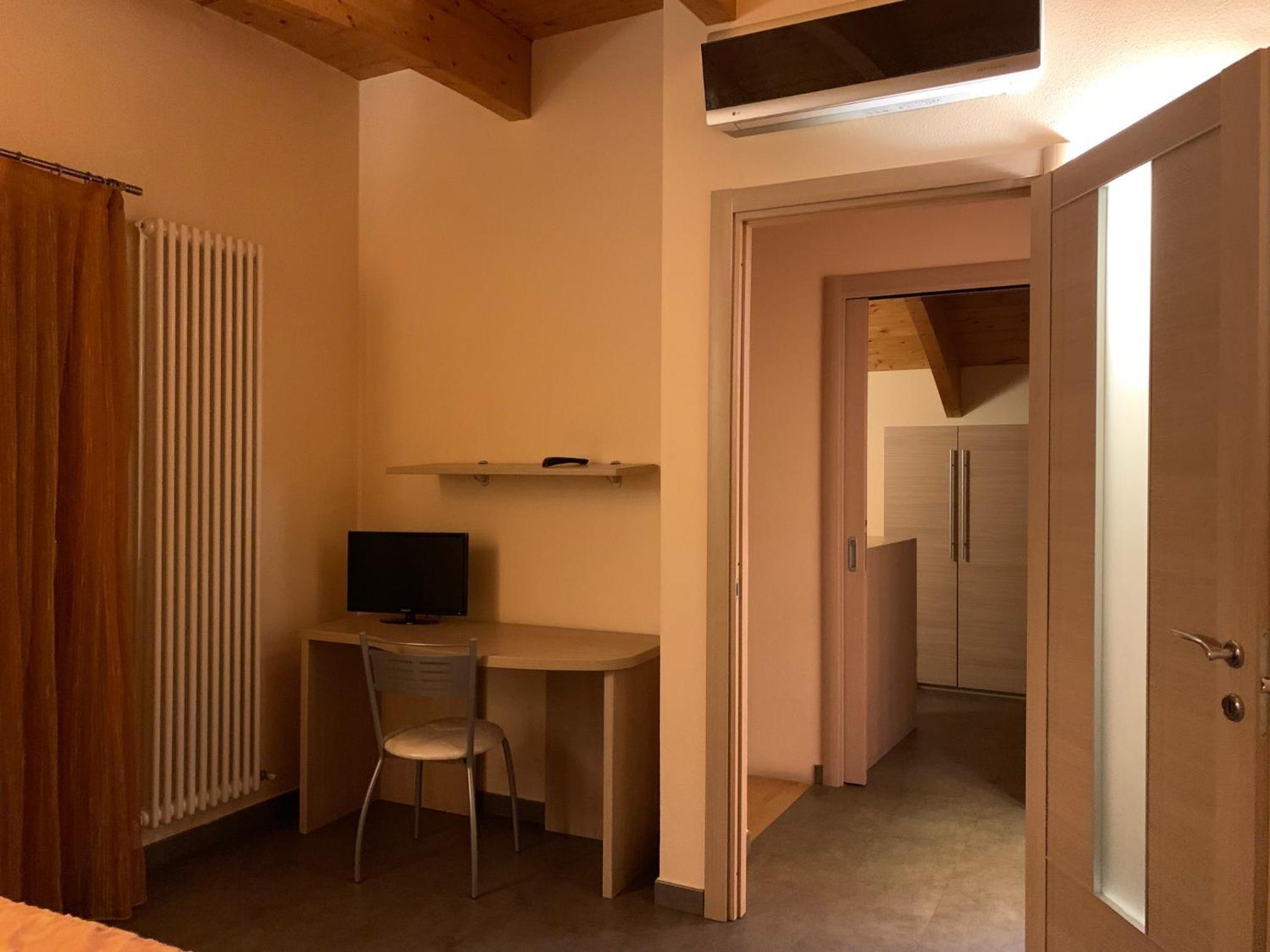 Residence Corte Della Vittoria