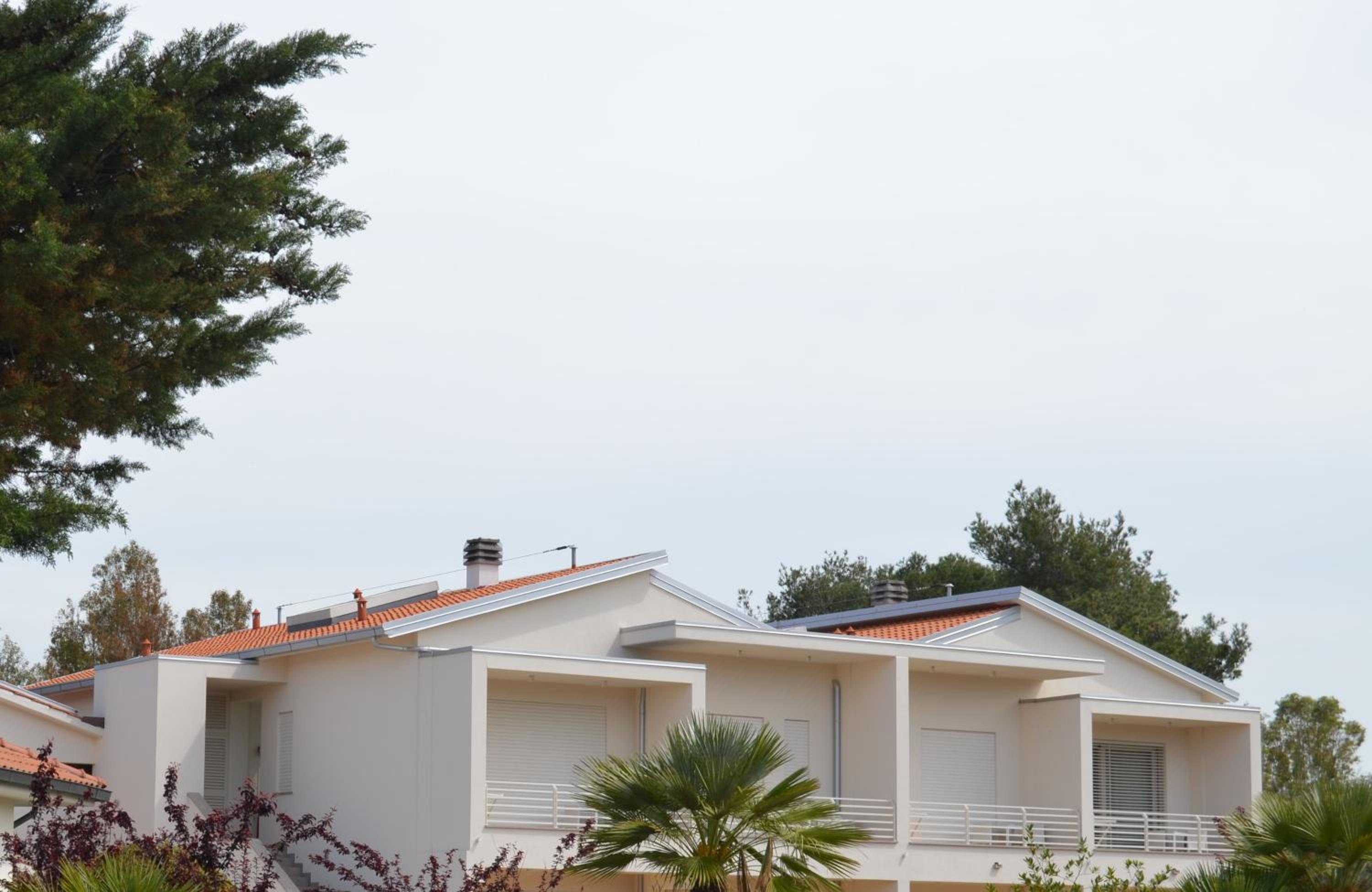 Hotel Residence La Ventola