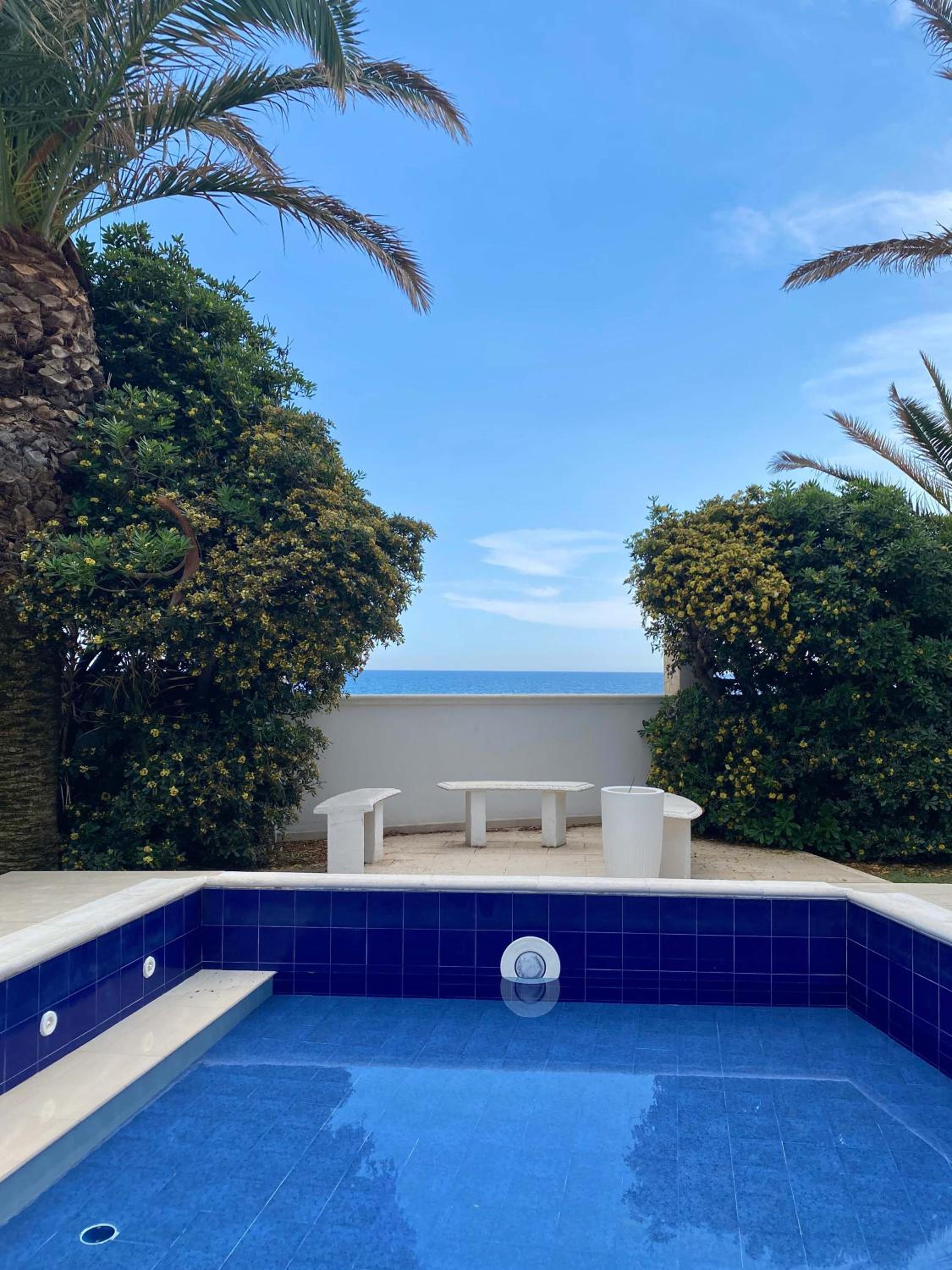 Bluebay Residence Resort